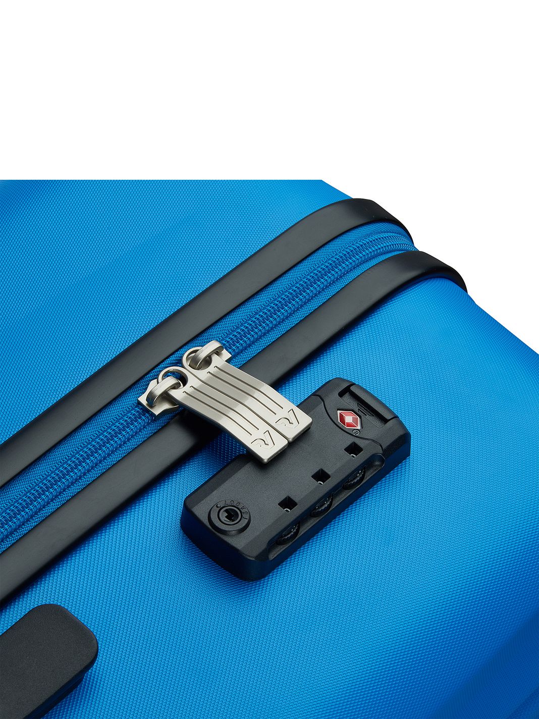 Roncato Element 2.0 4 ruote Set di valigie 3 pezzi