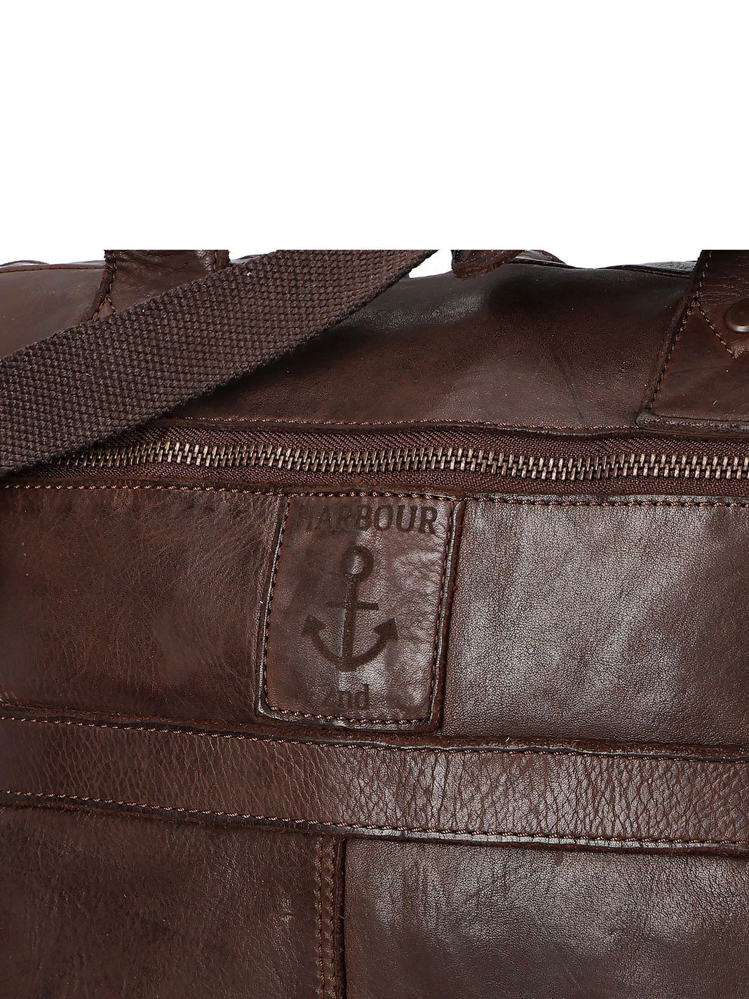 Harbour 2nd Balthazar Valigetta Vera Pelle 42 cm Vano porta PC Harbour 2nd Balthazar Valigetta Vera Pelle 42 cm Vano porta PC