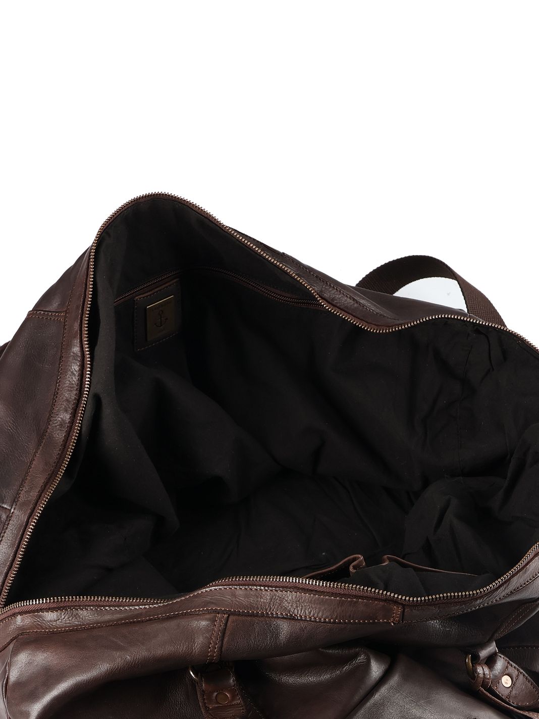 Harbour 2nd Atlas Borsa da viaggio Weekender Vera Pelle 65 cm Harbour 2nd Atlas Borsa da viaggio Weekender Vera Pelle 65 cm