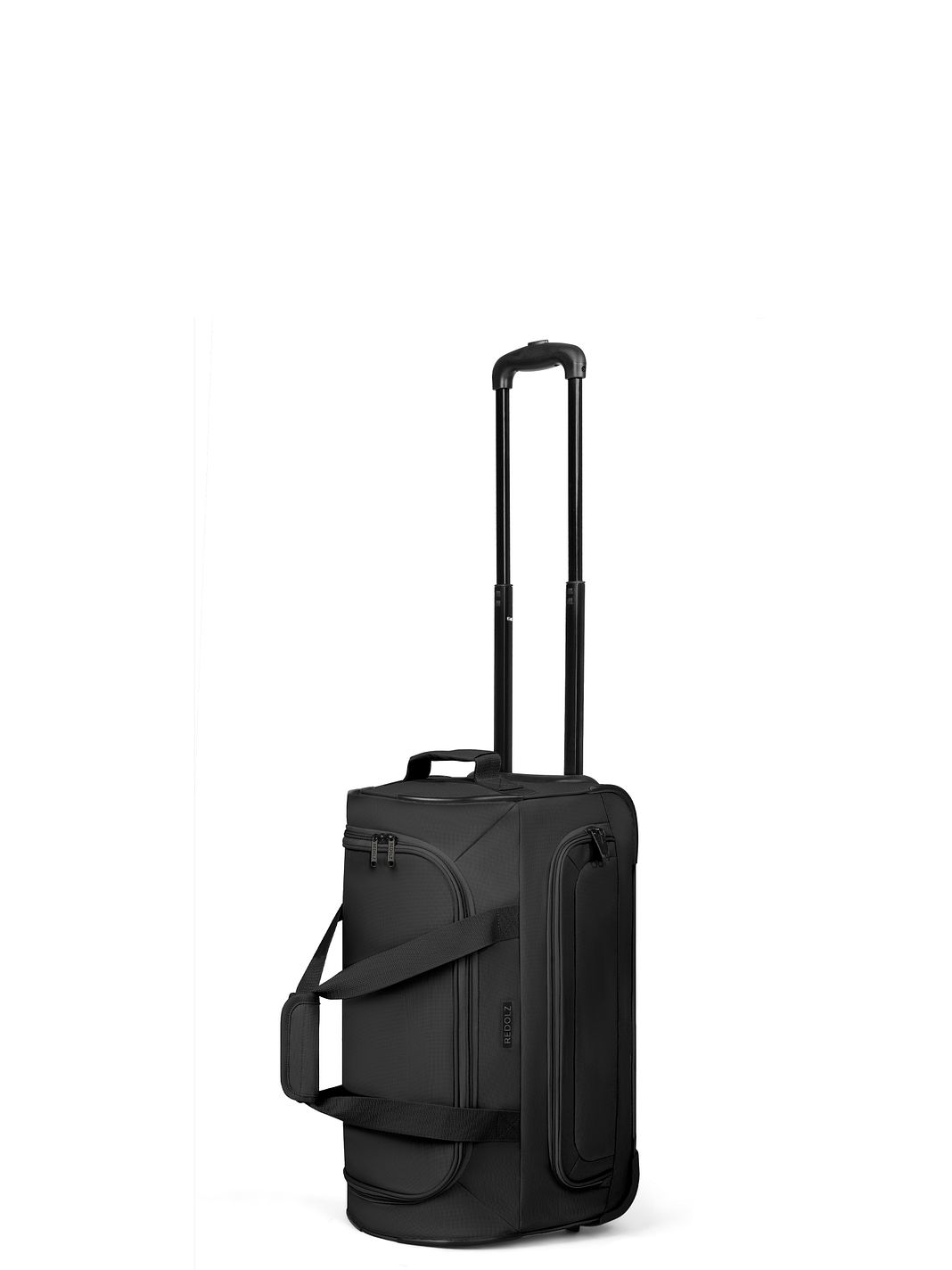 Redolz Duffle Essentials 2-pyöräinen matkakassi 51 cm Redolz Duffle Essentials 2-pyöräinen matkakassi 51 cm