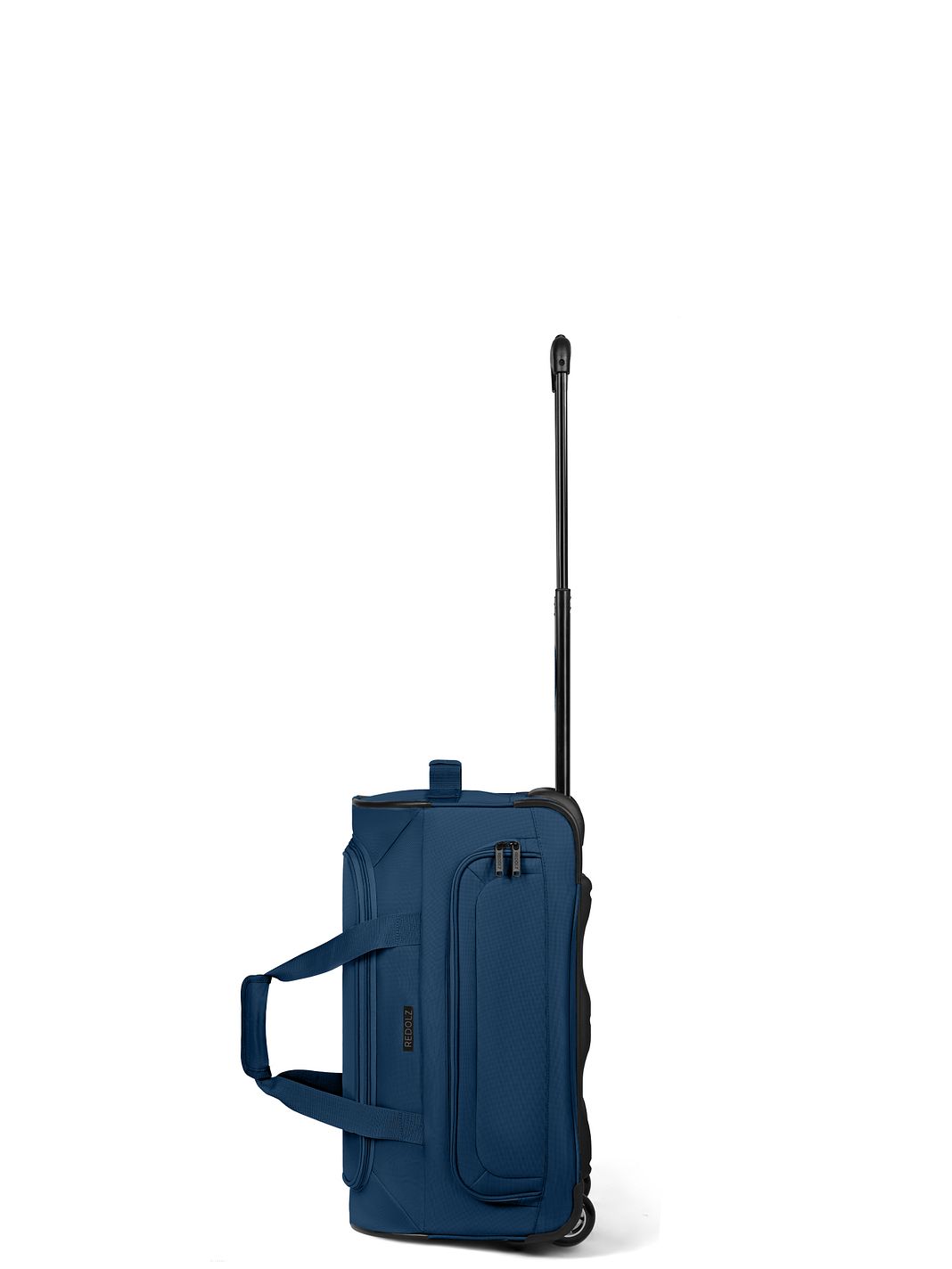 Redolz Duffle Essentials 2-pyöräinen matkakassi 51 cm Redolz Duffle Essentials 2-pyöräinen matkakassi 51 cm