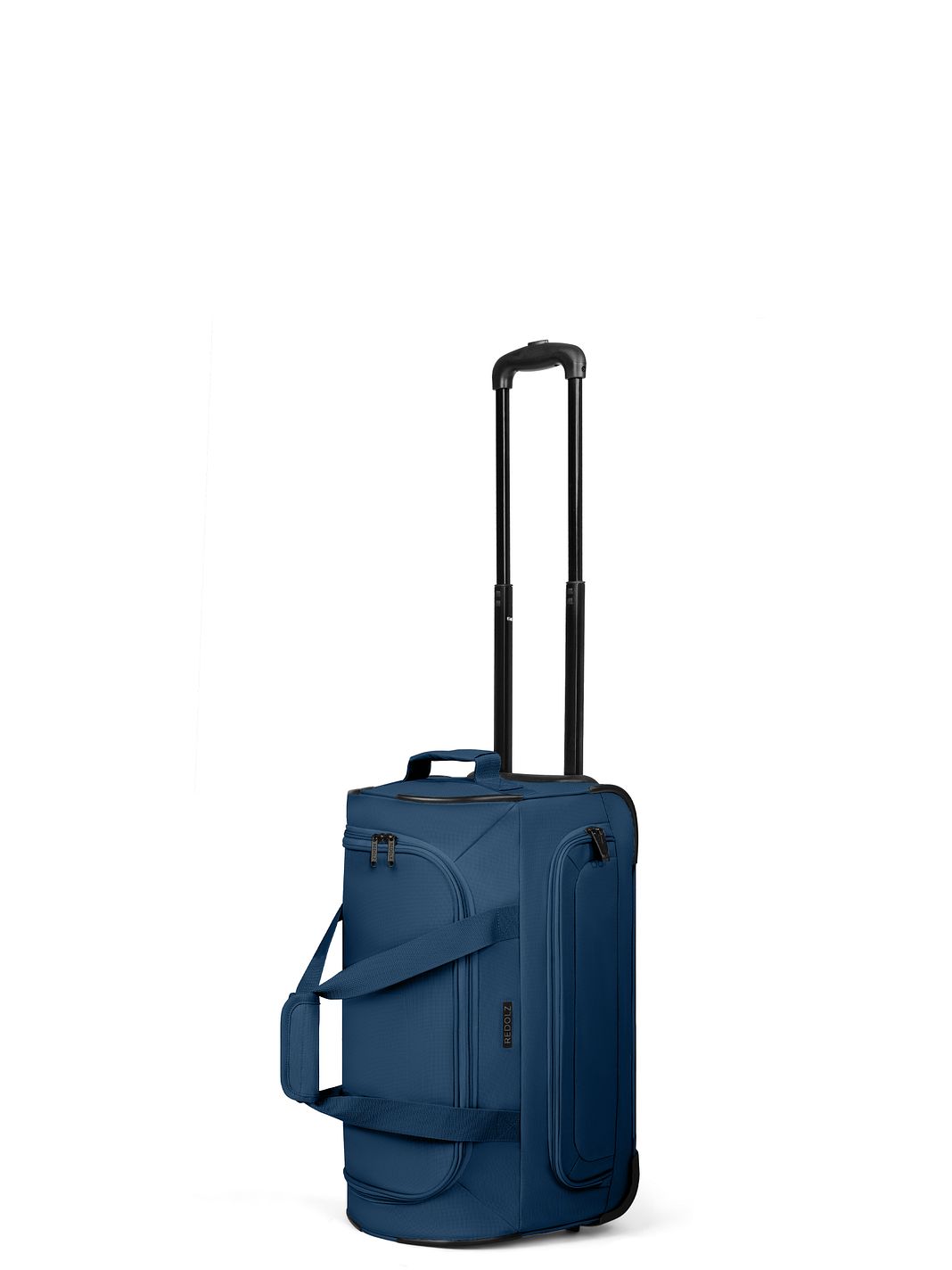 Redolz Duffle Essentials 2-pyöräinen matkakassi 51 cm Redolz Duffle Essentials 2-pyöräinen matkakassi 51 cm