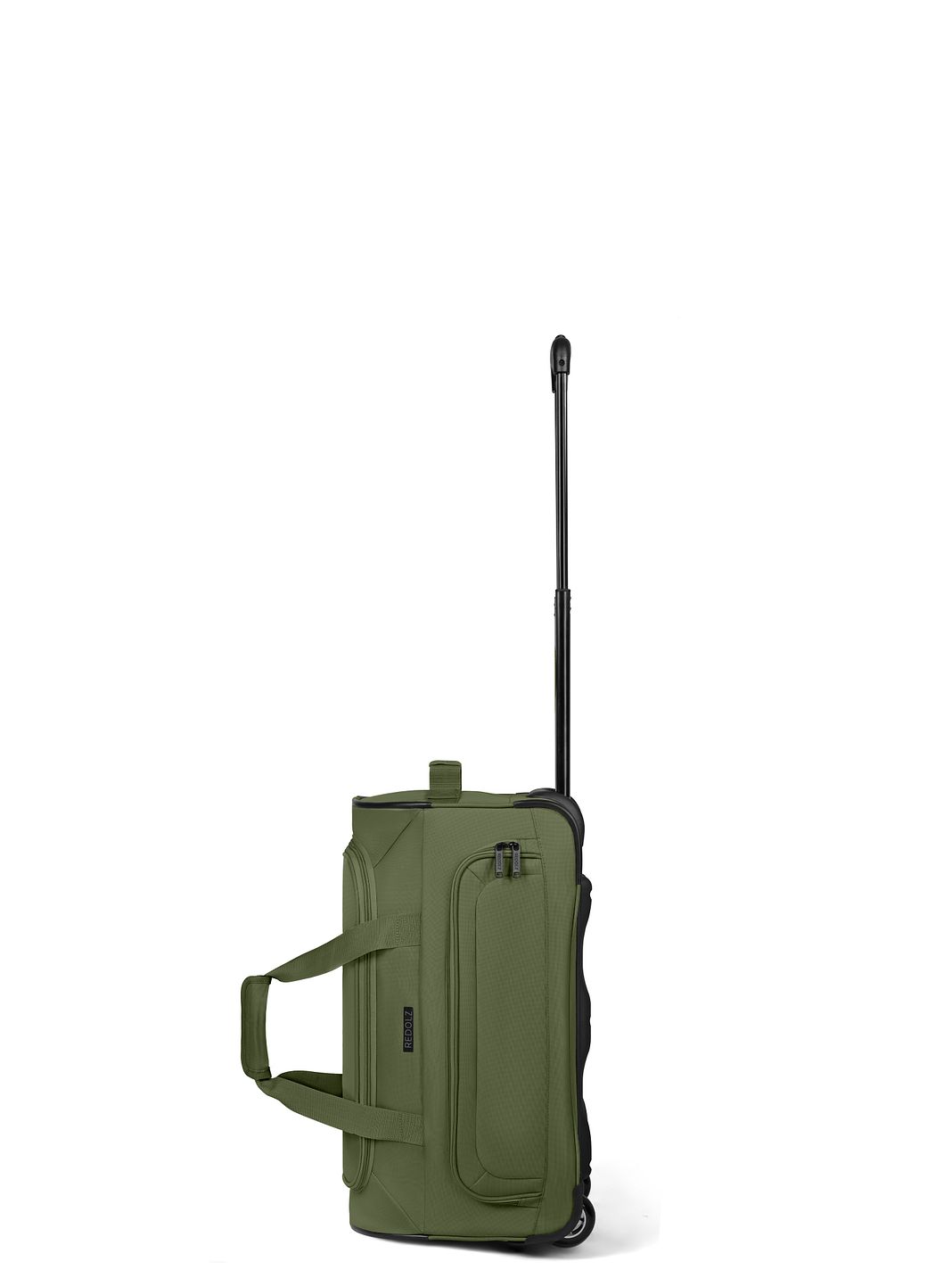 Redolz Duffle Essentials 2-pyöräinen matkakassi 51 cm Redolz Duffle Essentials 2-pyöräinen matkakassi 51 cm
