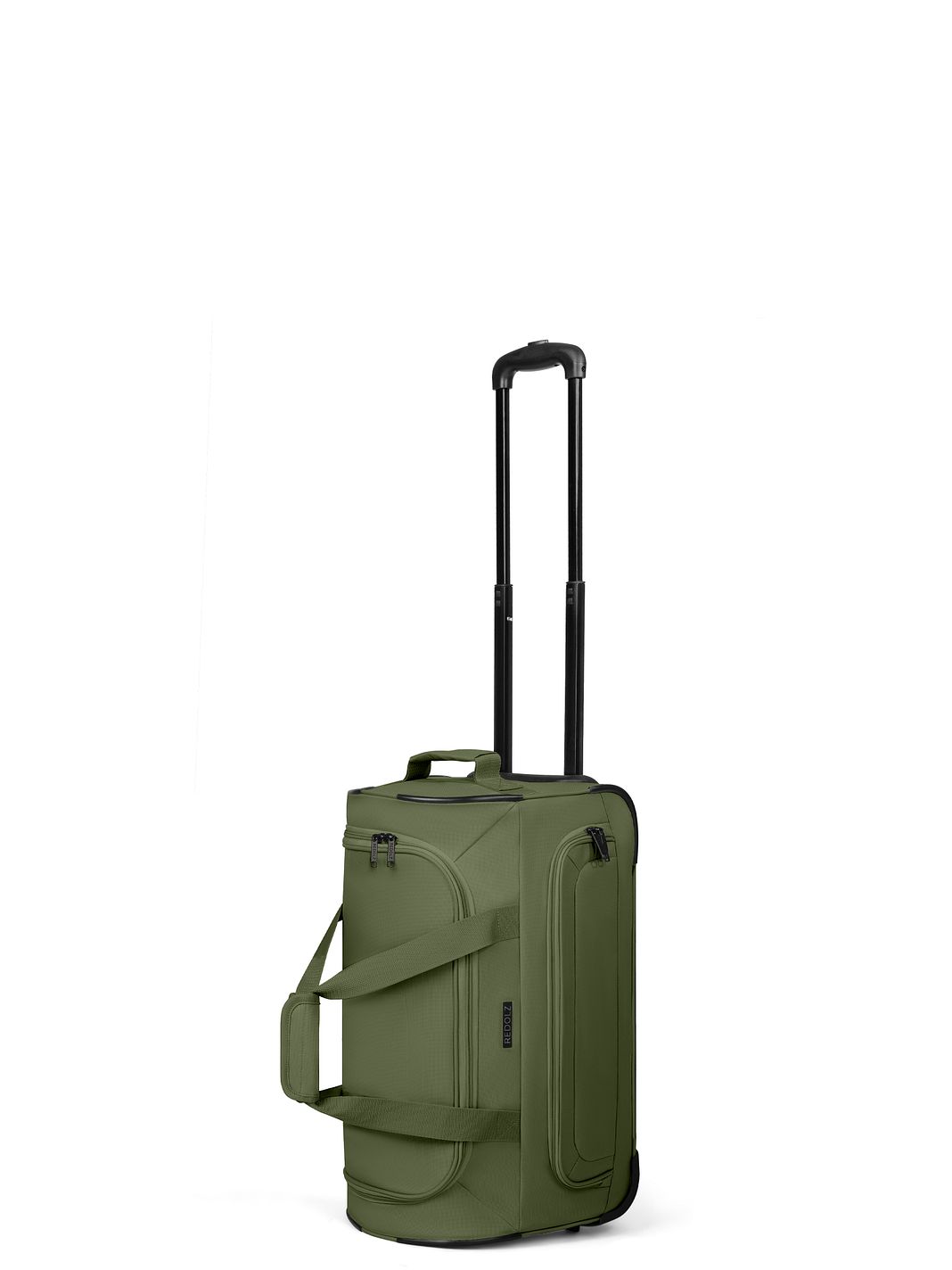 Redolz Duffle Essentials 2-pyöräinen matkakassi 51 cm Redolz Duffle Essentials 2-pyöräinen matkakassi 51 cm