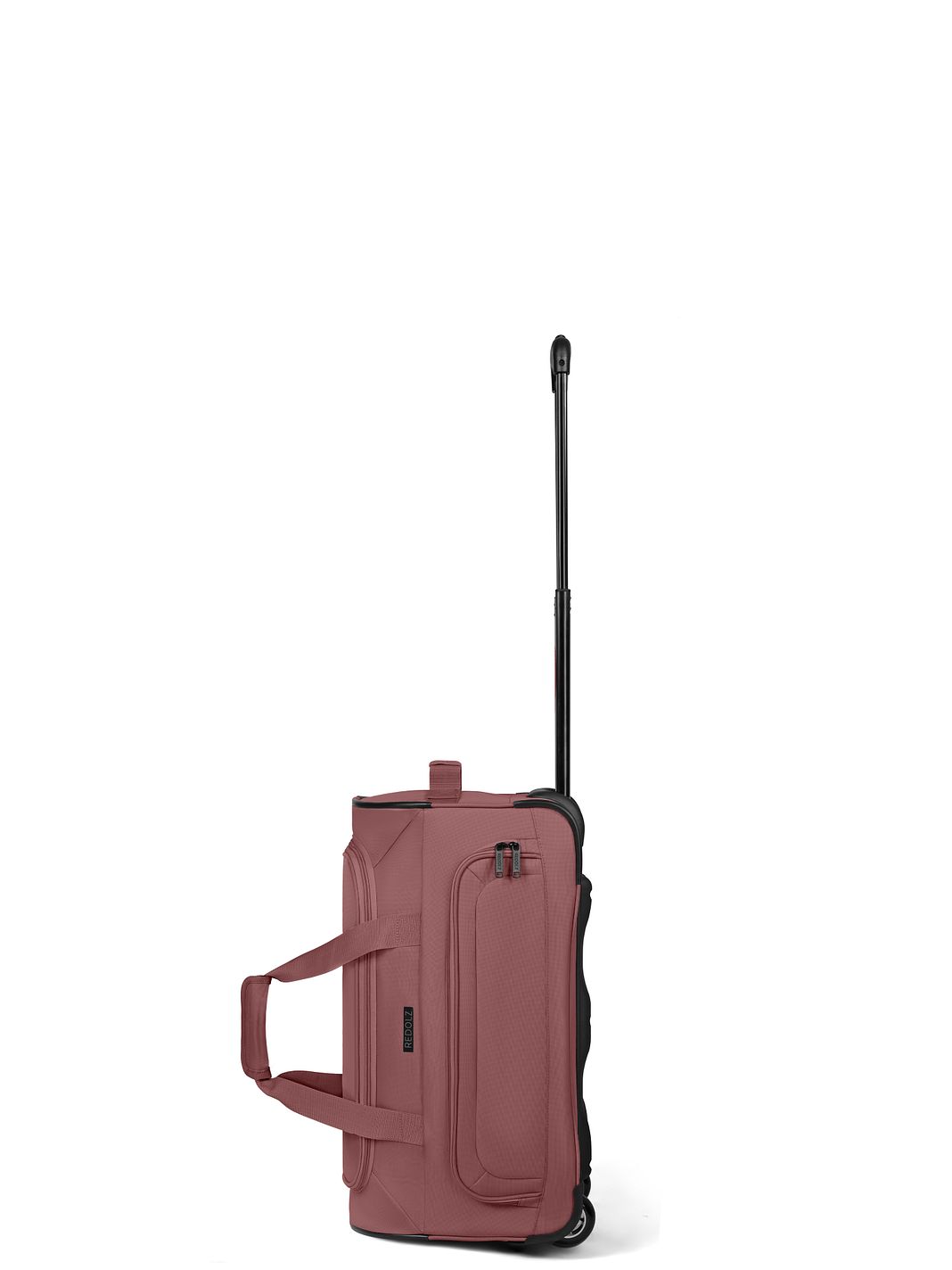 Redolz Duffle Essentials 2-pyöräinen matkakassi 51 cm Redolz Duffle Essentials 2-pyöräinen matkakassi 51 cm