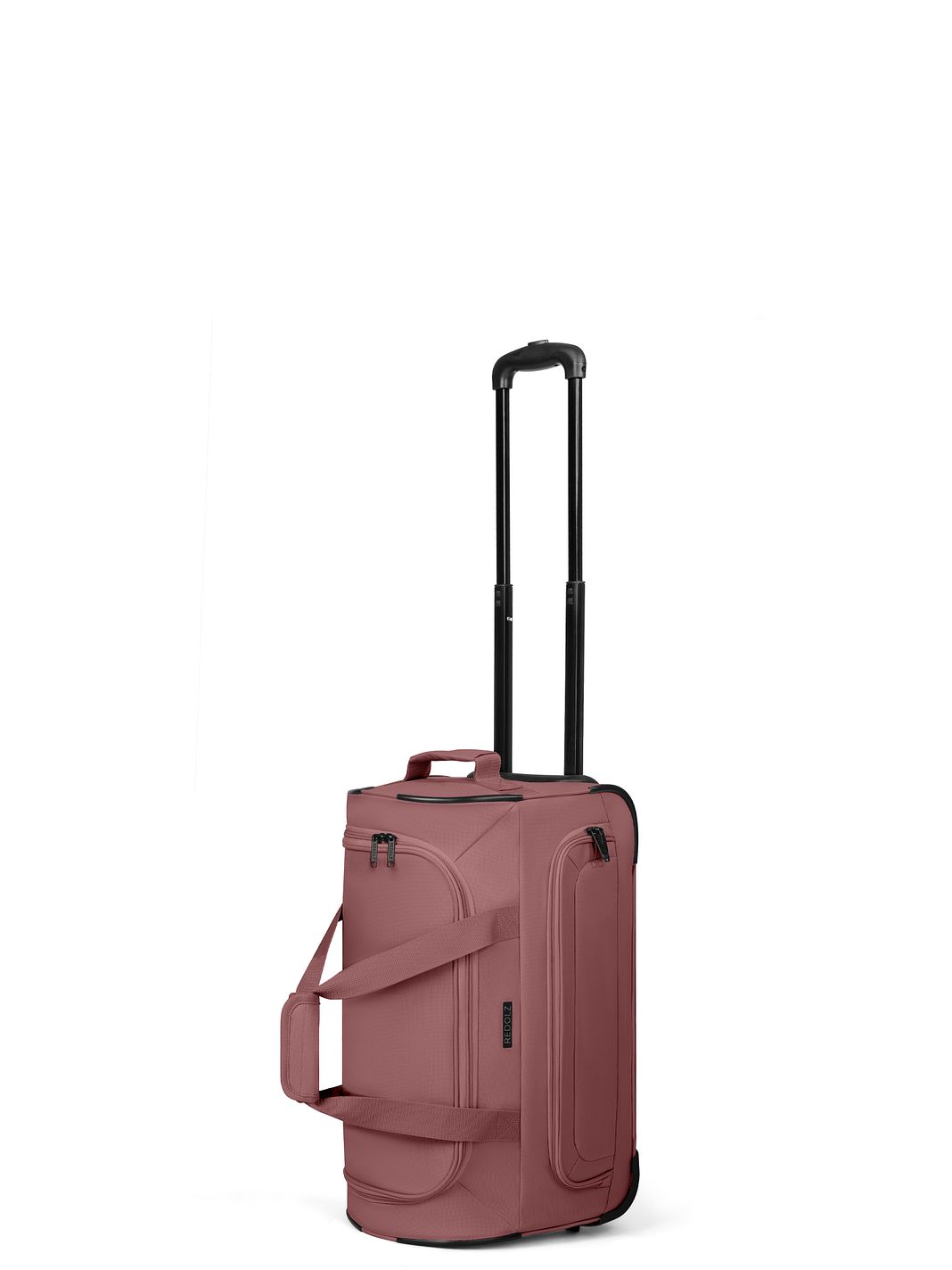 Redolz Duffle Essentials 2-pyöräinen matkakassi 51 cm Redolz Duffle Essentials 2-pyöräinen matkakassi 51 cm