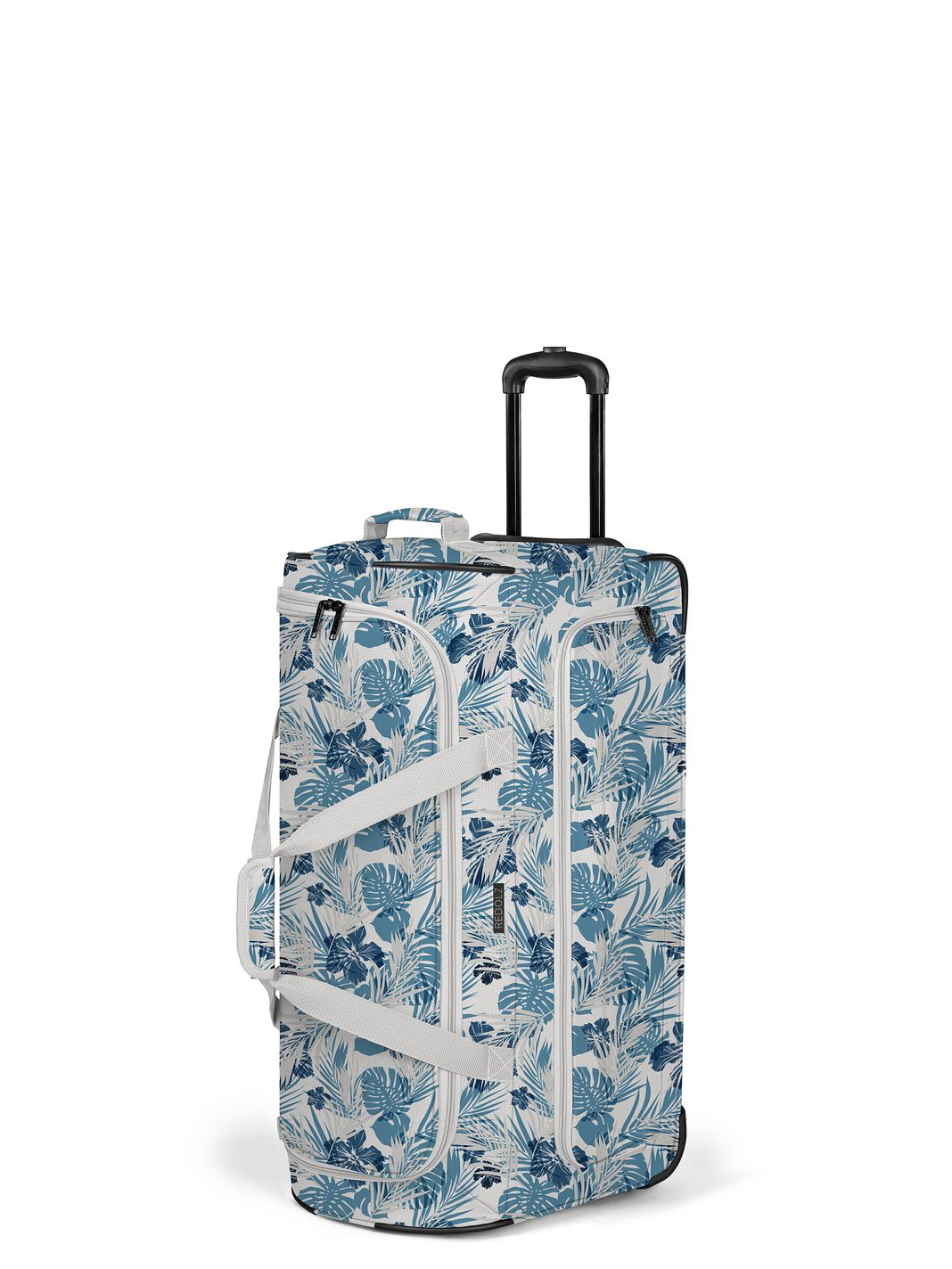 Redolz Duffle Essentials 2 ruedas Bolsa de viaje 71 cm Redolz Duffle Essentials 2 ruedas Bolsa de viaje 71 cm