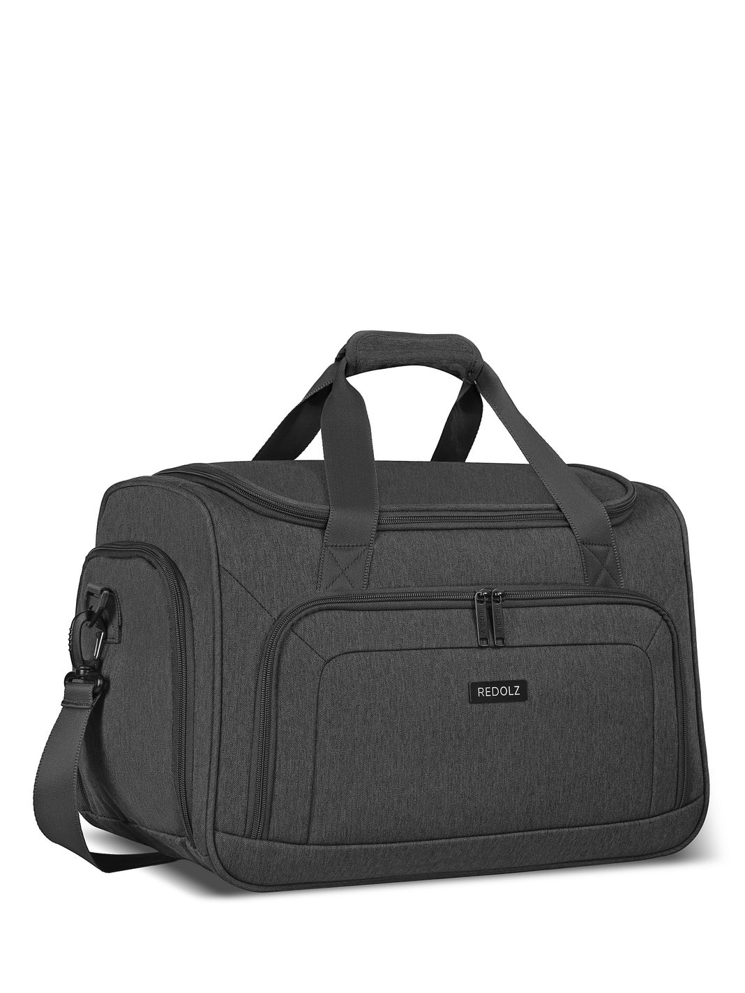 Redolz Essentials 12 Borsa da viaggio Weekender 45 cm Redolz Essentials 12 Borsa da viaggio Weekender 45 cm