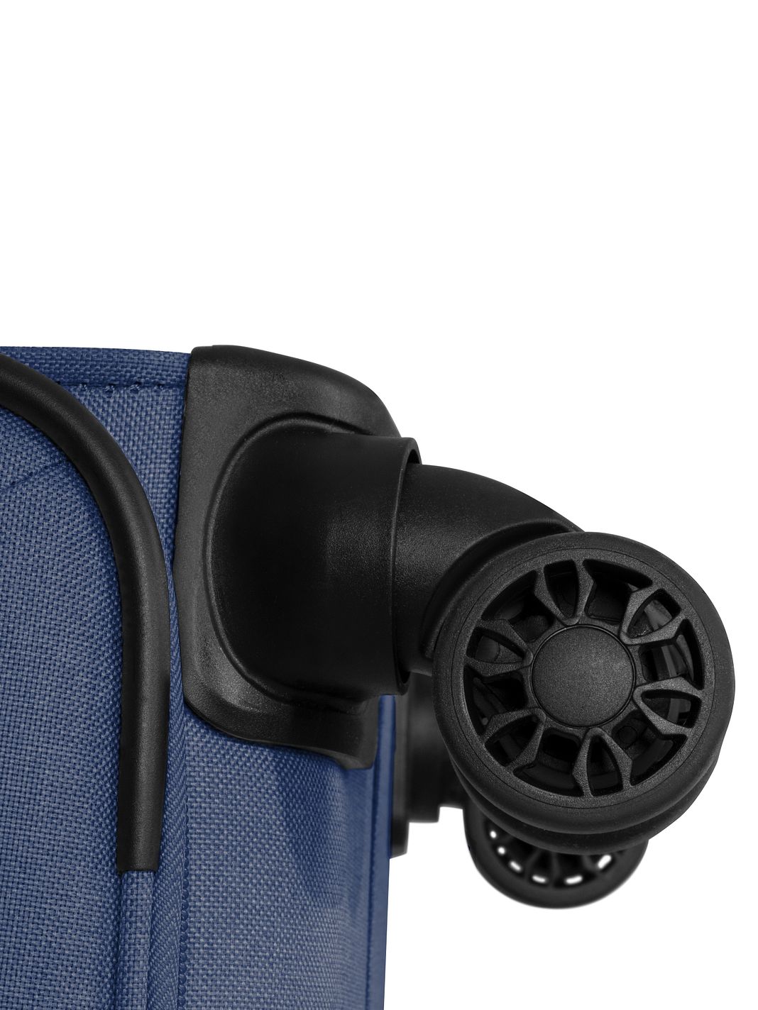 Redolz Essentials 12 Carrello a 4 ruote XL 90 cm, molto grande, misura speciale