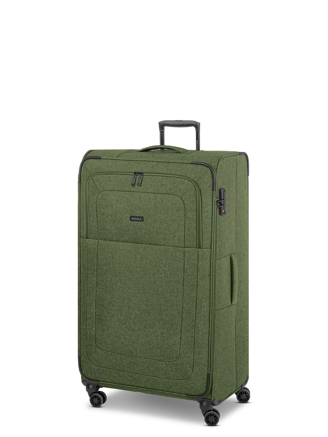 Redolz Essentials 12 Carrello a 4 ruote XL 90 cm, molto grande, misura speciale Redolz Essentials 12 Carrello a 4 ruote XL 90 cm, molto grande, misura speciale