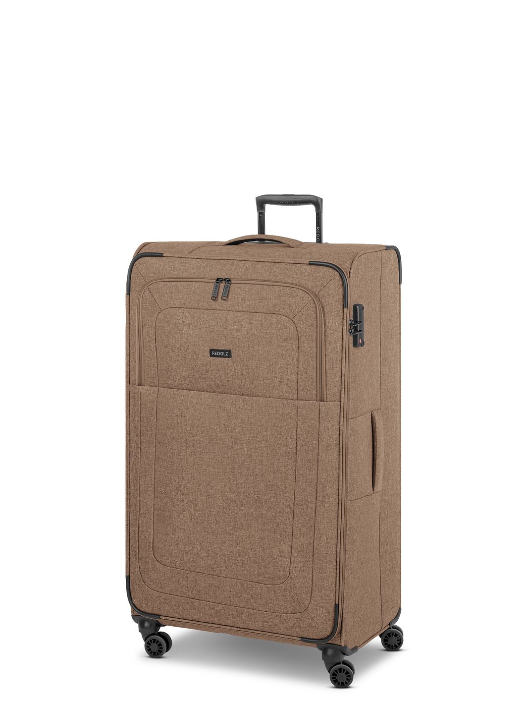 Redolz Essentials 12 Carrello a 4 ruote XL 90 cm, molto grande, misura speciale Redolz Essentials 12 Carrello a 4 ruote XL 90 cm, molto grande, misura speciale