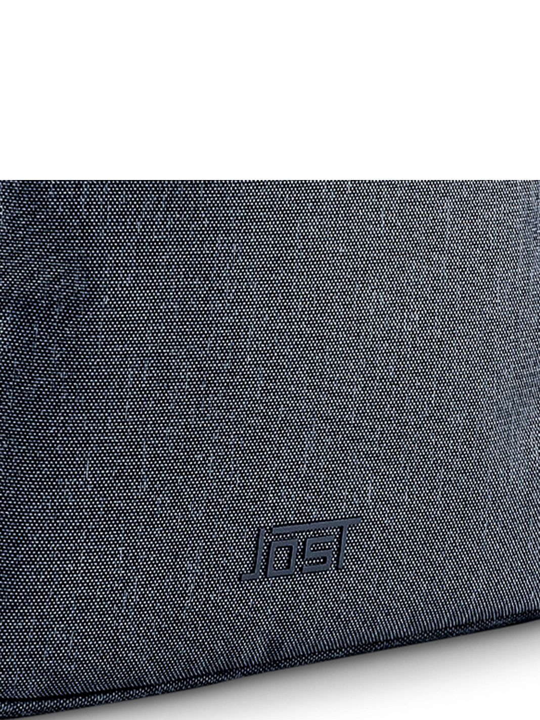 Jost Bergen Borsa a tracolla Protezione RFID 21 cm Jost Bergen Borsa a tracolla Protezione RFID 21 cm