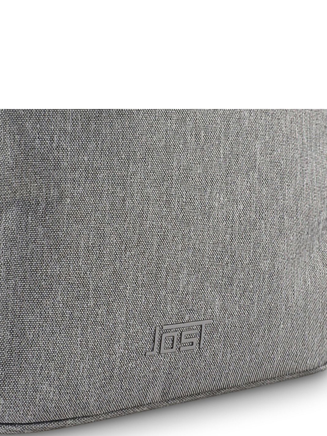 Jost Bergen Borsa a tracolla Protezione RFID 21 cm Jost Bergen Borsa a tracolla Protezione RFID 21 cm