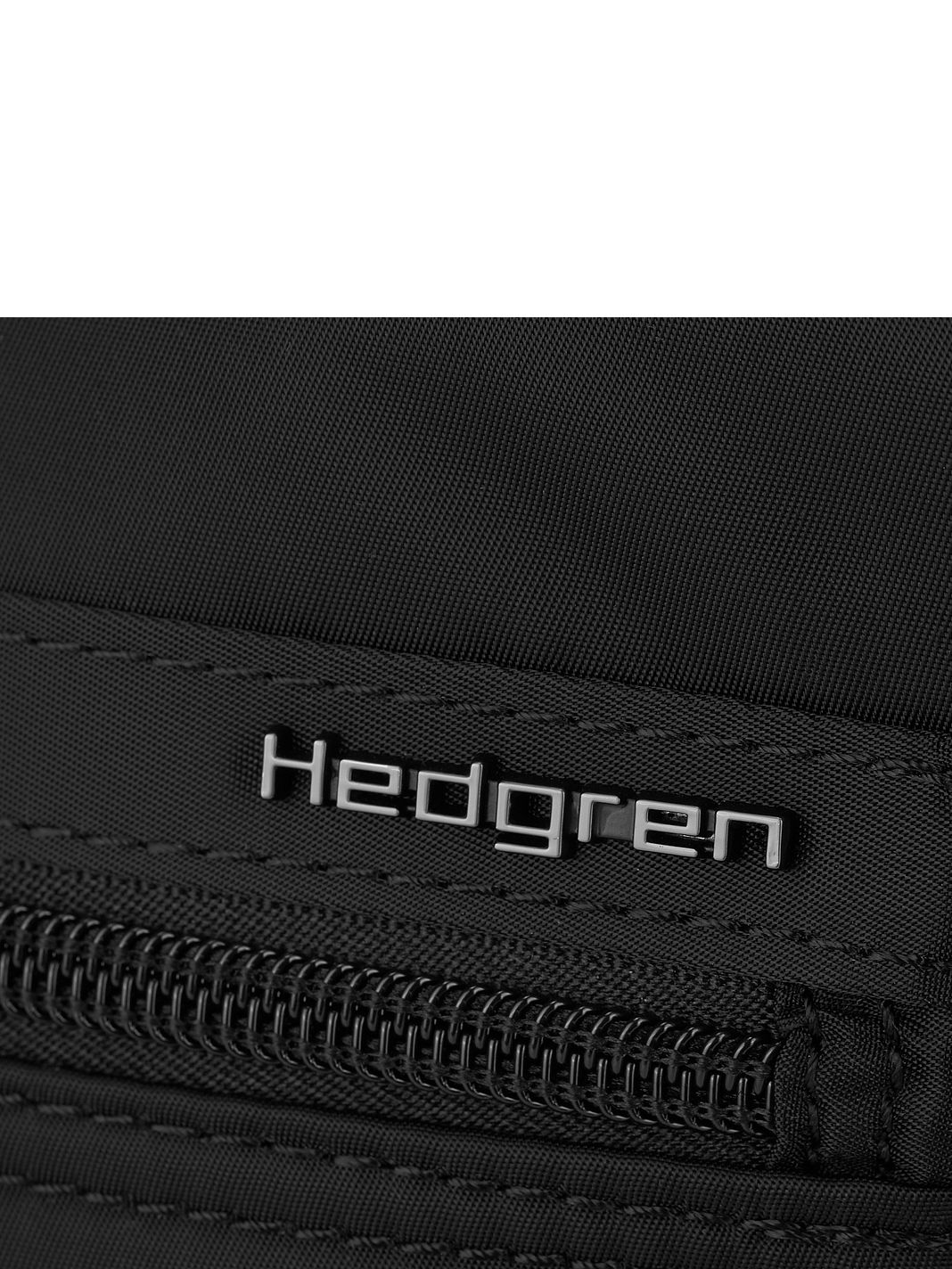 Hedgren Inner City Harper's Borsa a tracolla S Protezione RFID 28 cm
