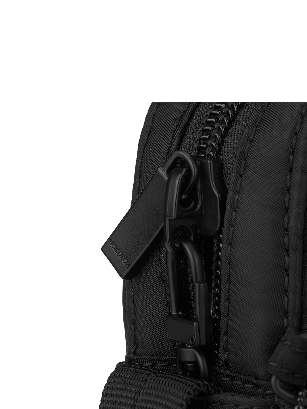 Hedgren Inner City Rush Mini bag crossbody-väska RFID-skydd 17.5 cm