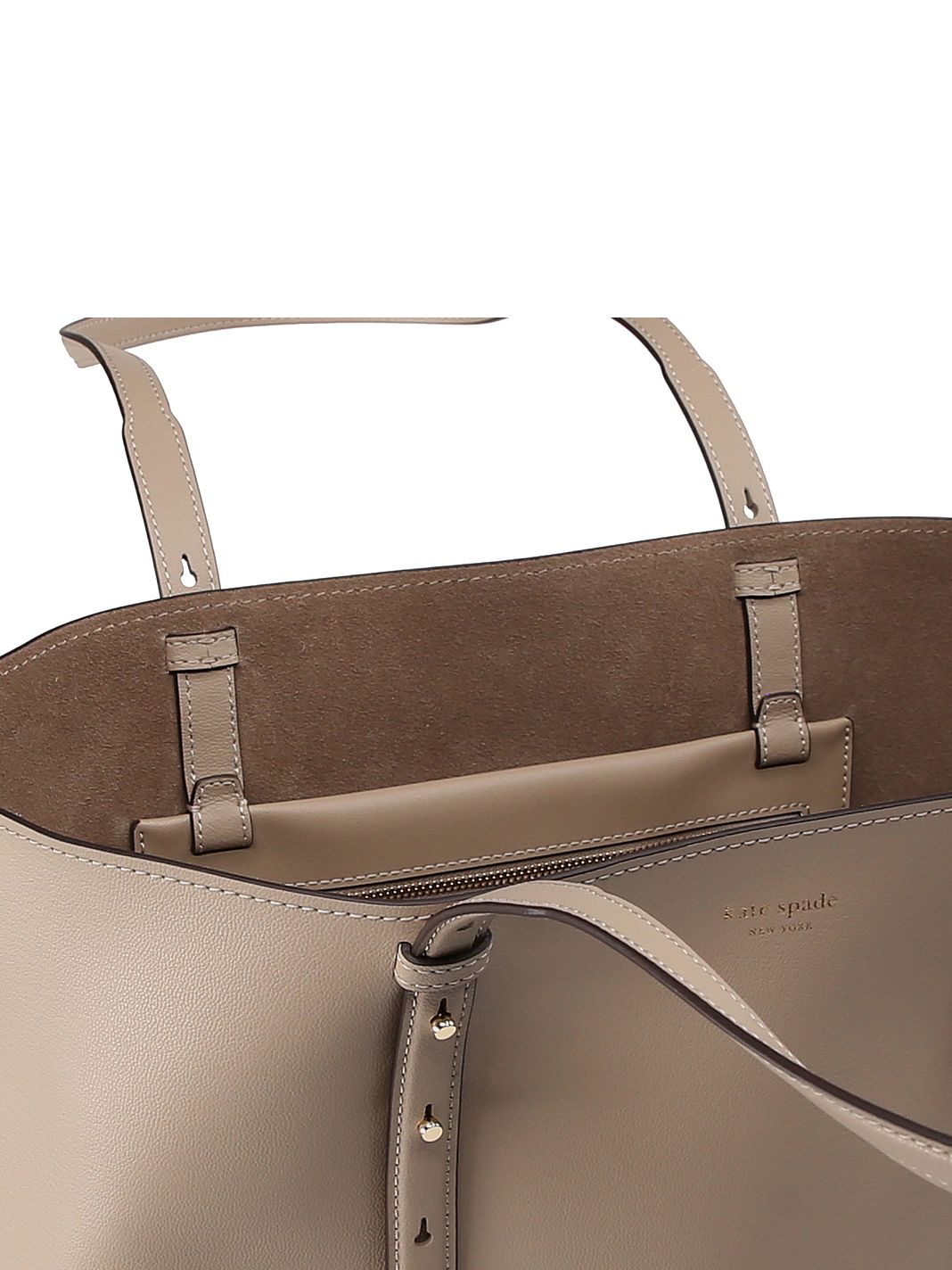 Kate Spade New York Do It All Borsa shopper Vera Pelle 35 cm Kate Spade New York Do It All Borsa shopper Vera Pelle 35 cm