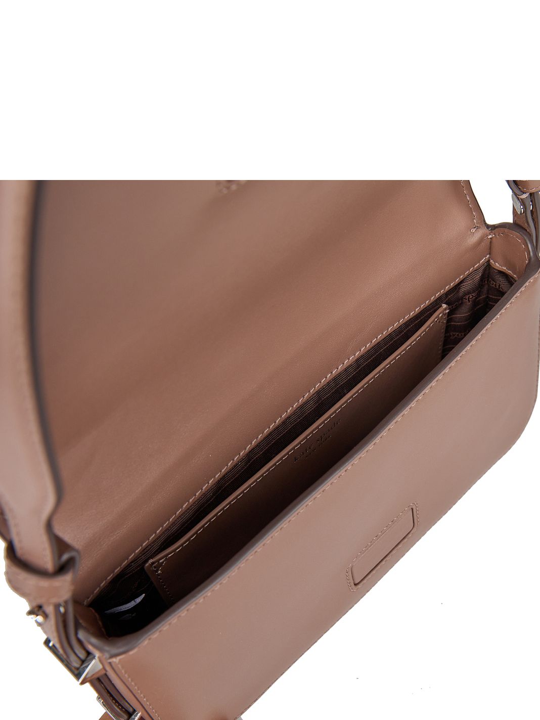 Kate Spade New York Liv Borsa a spalla Vera Pelle 22 cm Kate Spade New York Liv Borsa a spalla Vera Pelle 22 cm