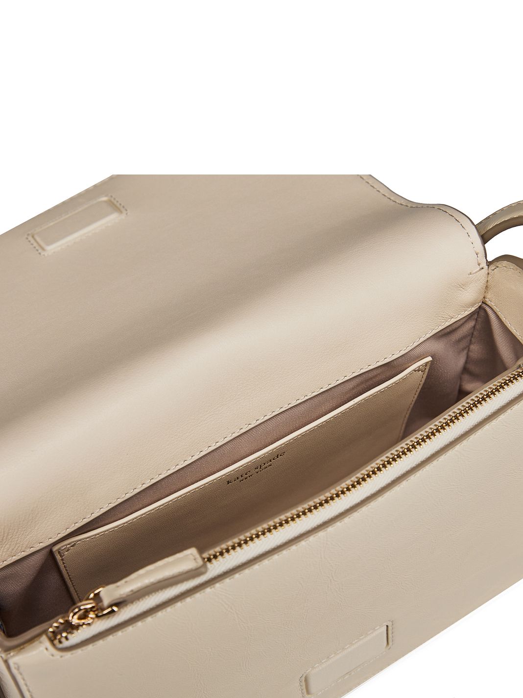 Kate Spade New York Liv Borsa a tracolla Vera Pelle 23 cm Kate Spade New York Liv Borsa a tracolla Vera Pelle 23 cm