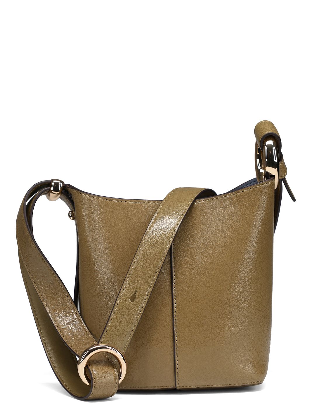 Kate Spade New York Halo Mini borsa a mano Vera Pelle 17 cm Kate Spade New York Halo Mini borsa a mano Vera Pelle 17 cm
