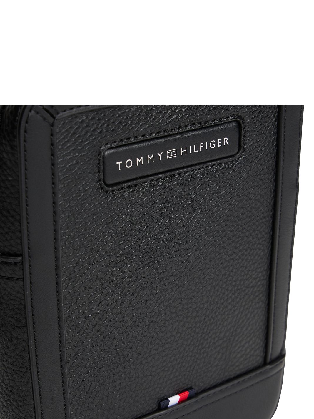 Tommy Hilfiger TH Central Mini Borsa Borsa a tracolla 15 cm Tommy Hilfiger TH Central Mini Borsa Borsa a tracolla 15 cm