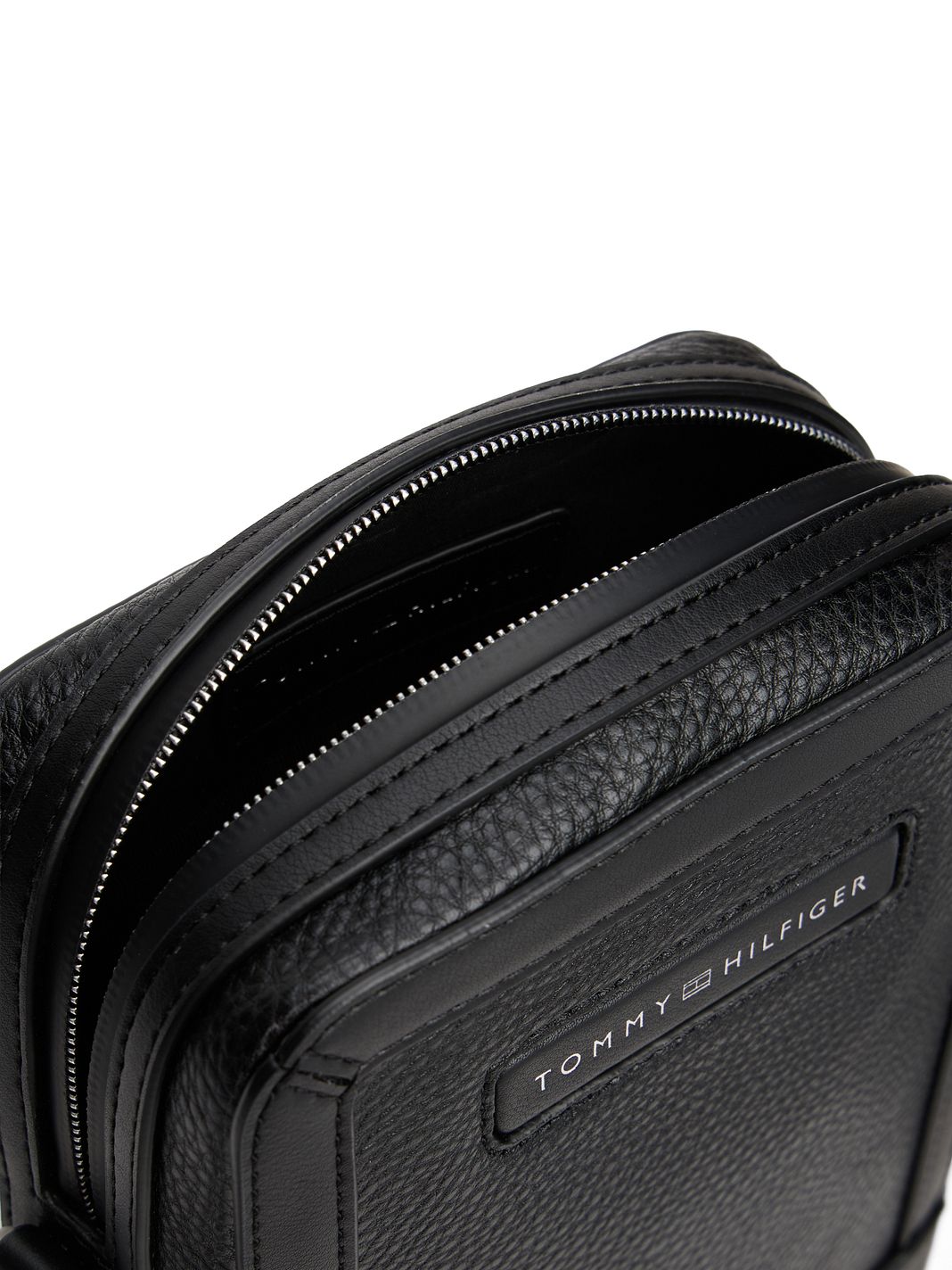 Tommy Hilfiger TH Central Mini Borsa Borsa a tracolla 15 cm Tommy Hilfiger TH Central Mini Borsa Borsa a tracolla 15 cm