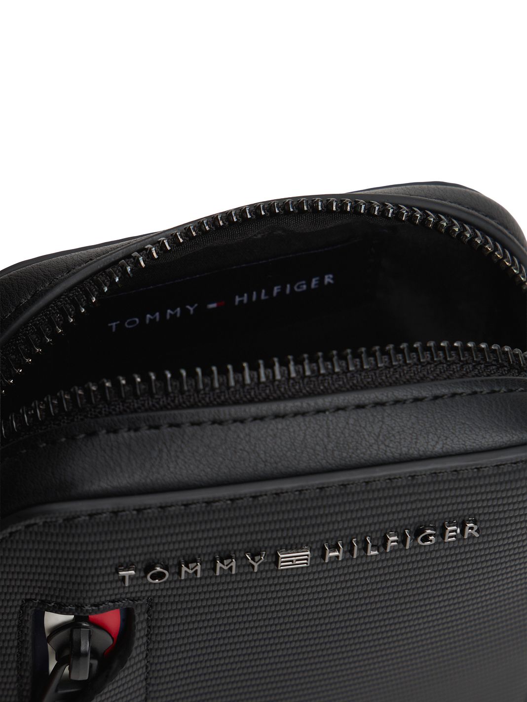 Tommy Hilfiger TH Corp Custodia per cellulare 11 cm