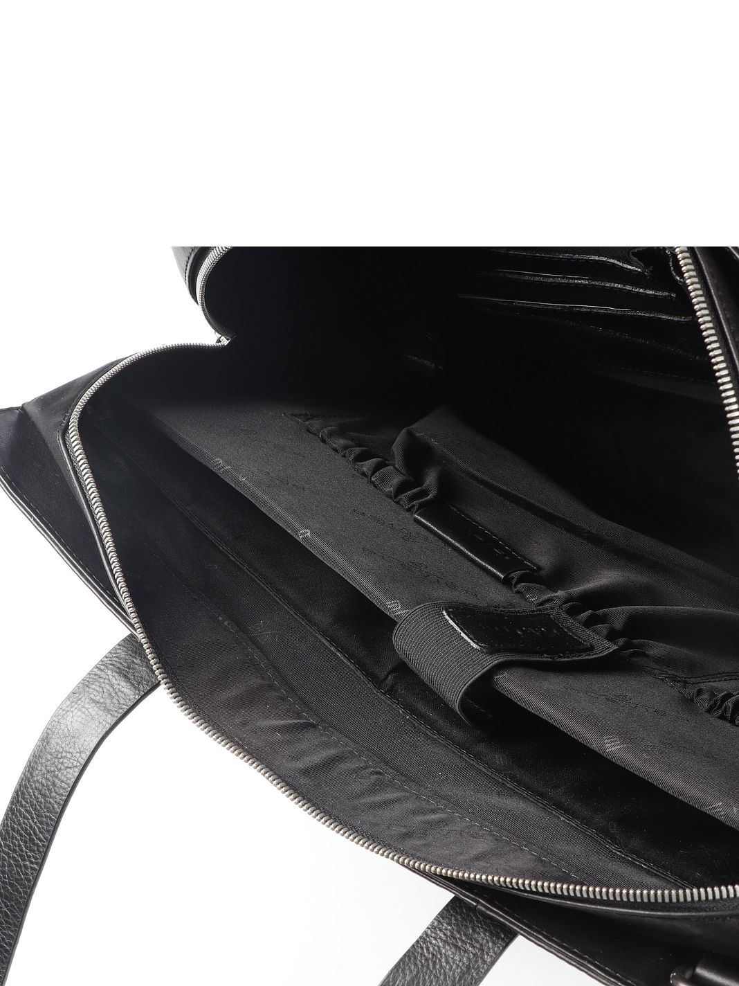 Plevier Power Valigetta Vera Pelle 41.5 cm Vano porta PC Plevier Power Valigetta Vera Pelle 41.5 cm Vano porta PC