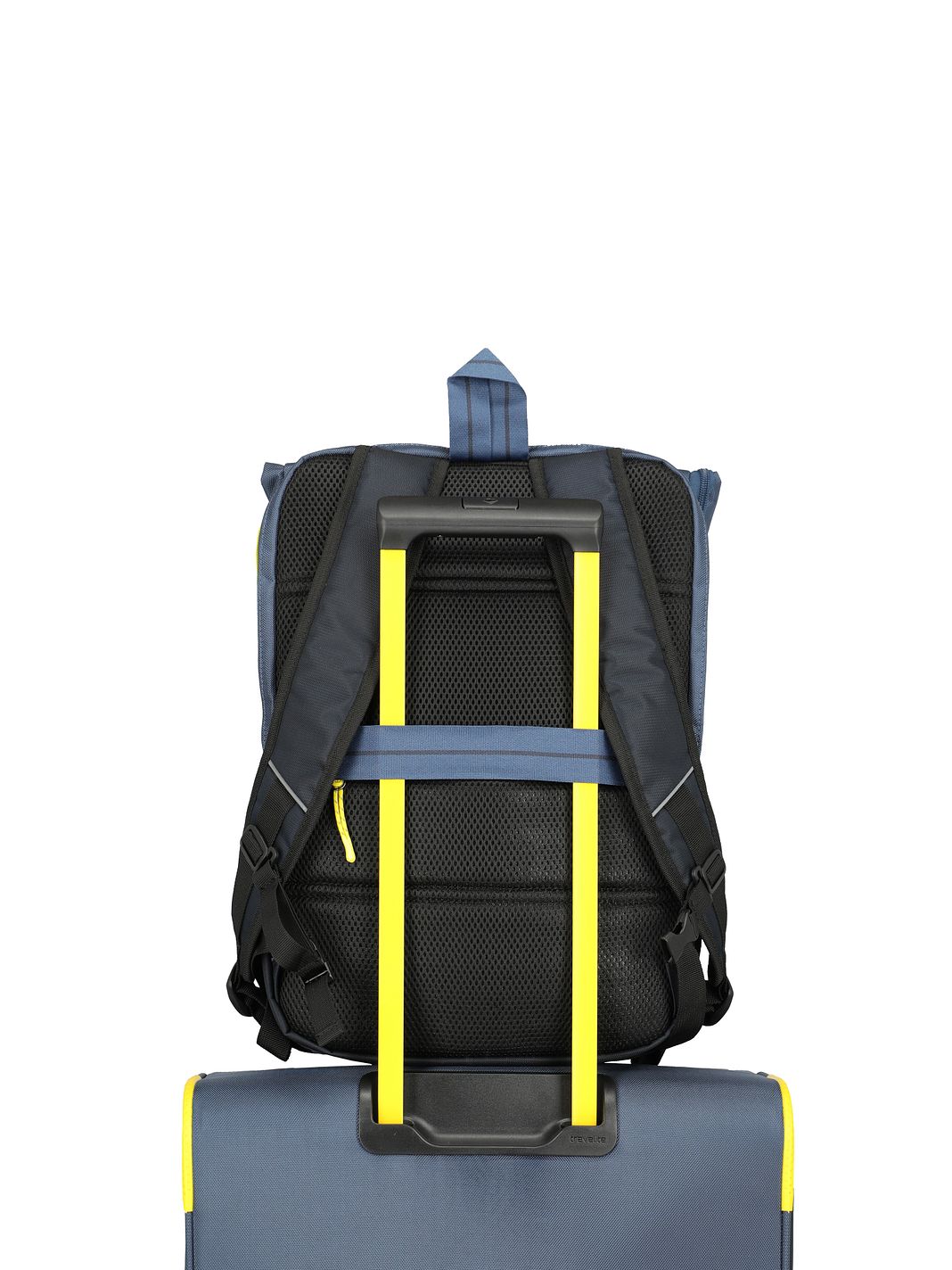 Travelite Color Craze Zaino da giorno 47 cm Vano porta PC Travelite Color Craze Zaino da giorno 47 cm Vano porta PC