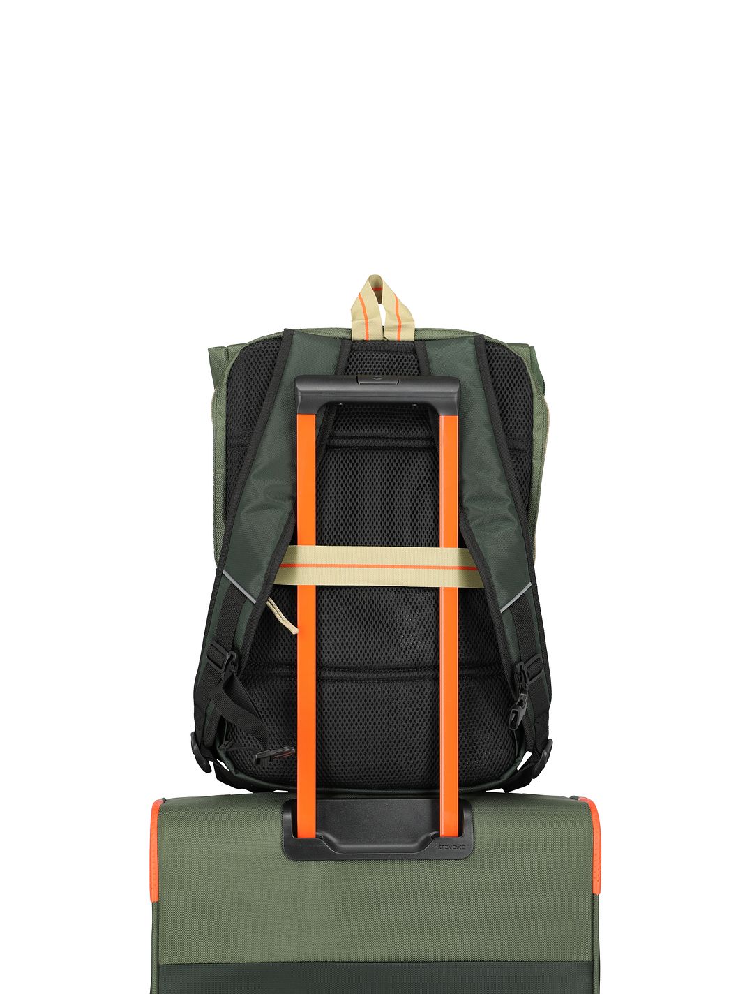 Travelite Color Craze Zaino da giorno 47 cm Vano porta PC Travelite Color Craze Zaino da giorno 47 cm Vano porta PC