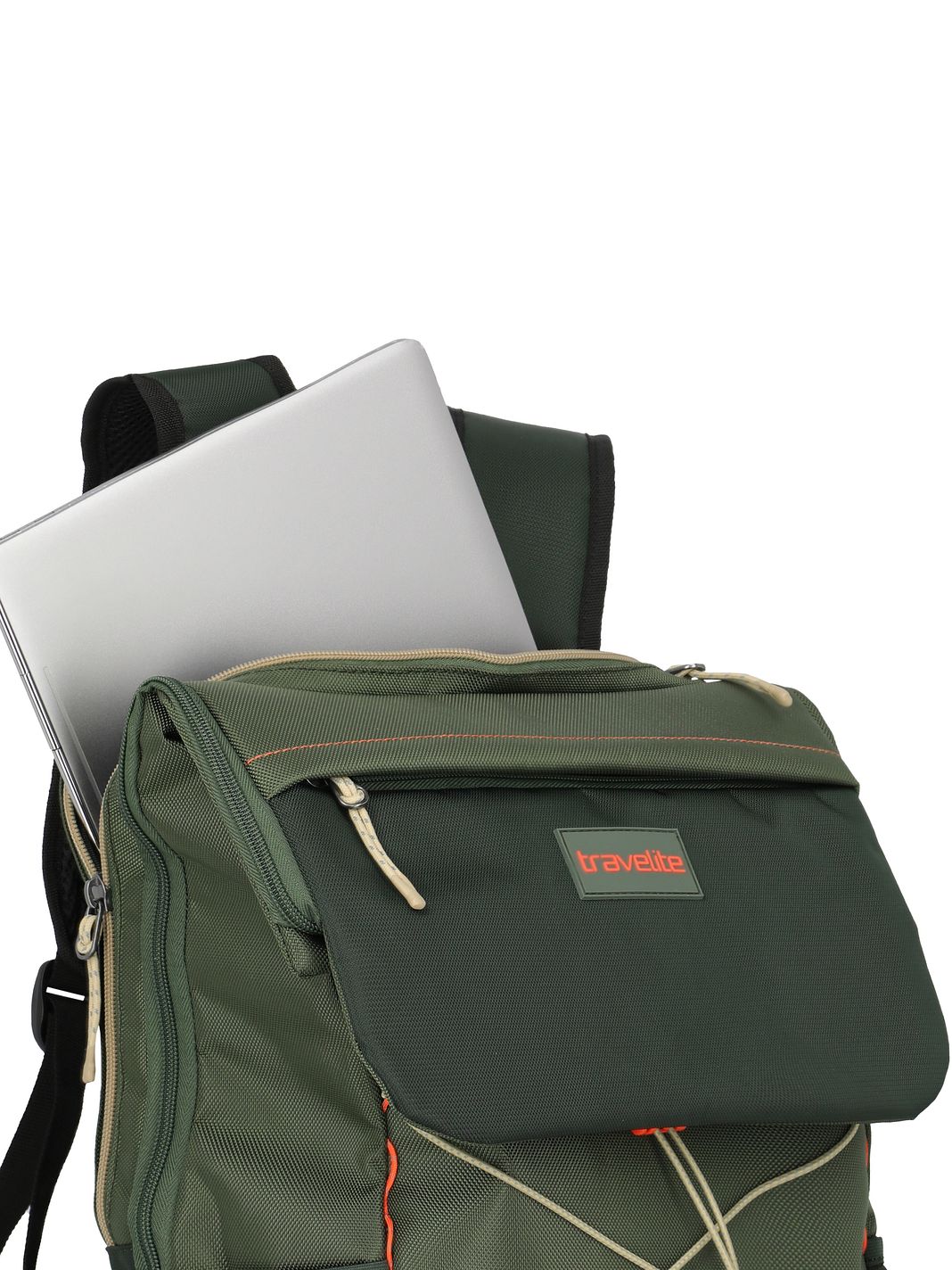 Travelite Color Craze Zaino da giorno 47 cm Vano porta PC Travelite Color Craze Zaino da giorno 47 cm Vano porta PC