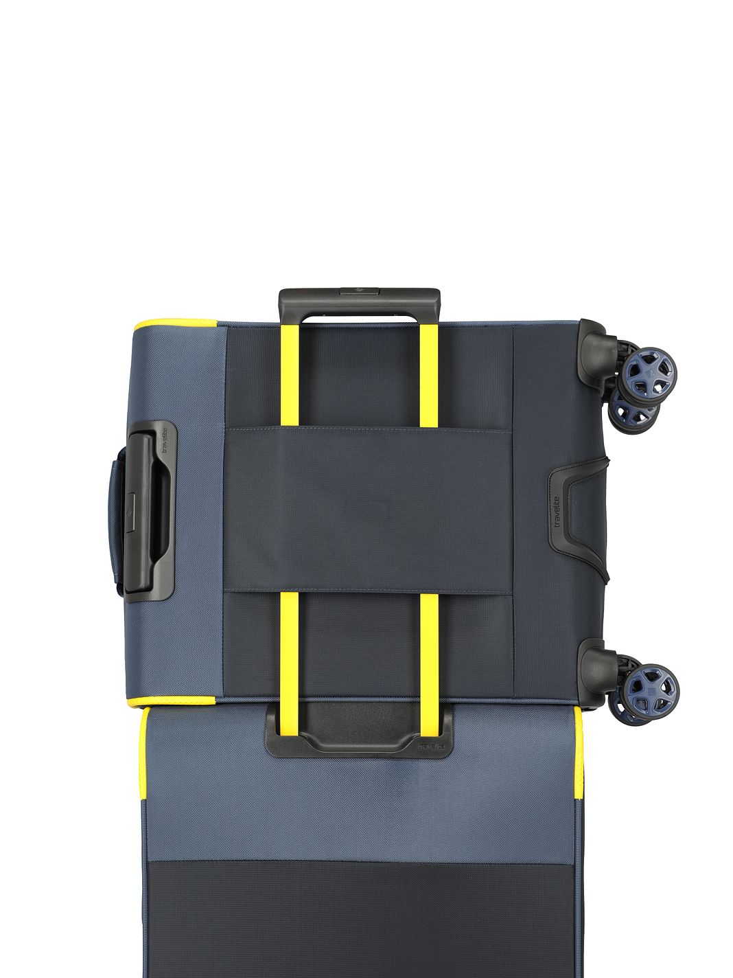 Travelite Color Craze 4 ruote Trolley cabina S 55 cm Travelite Color Craze 4 ruote Trolley cabina S 55 cm