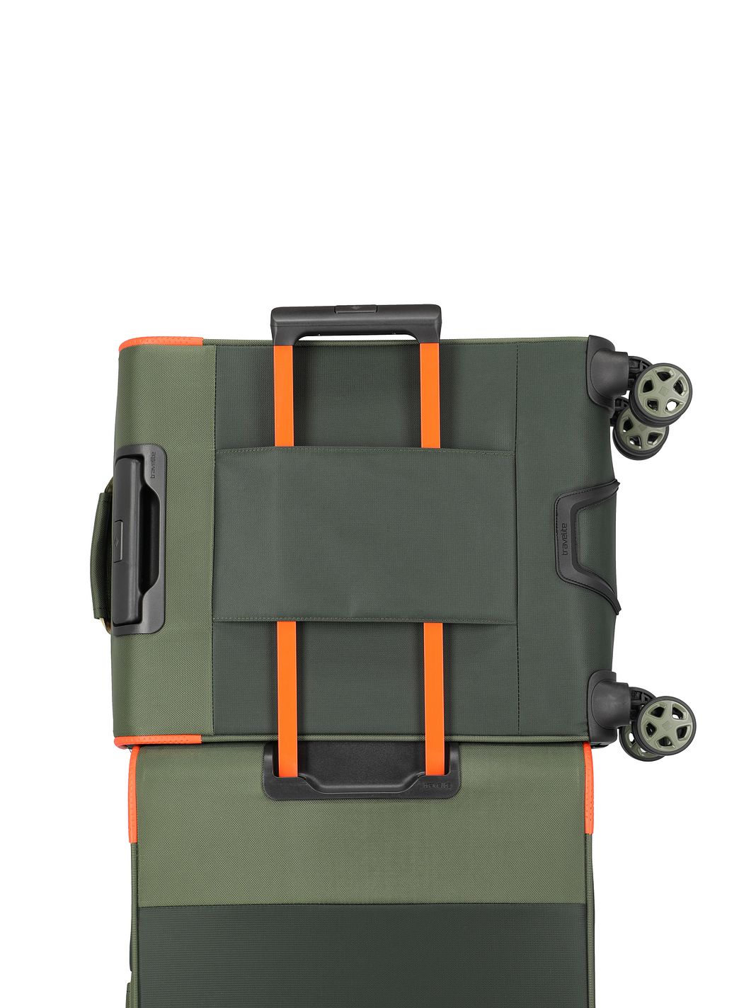 Travelite Color Craze 4 ruote Trolley cabina S 55 cm Travelite Color Craze 4 ruote Trolley cabina S 55 cm