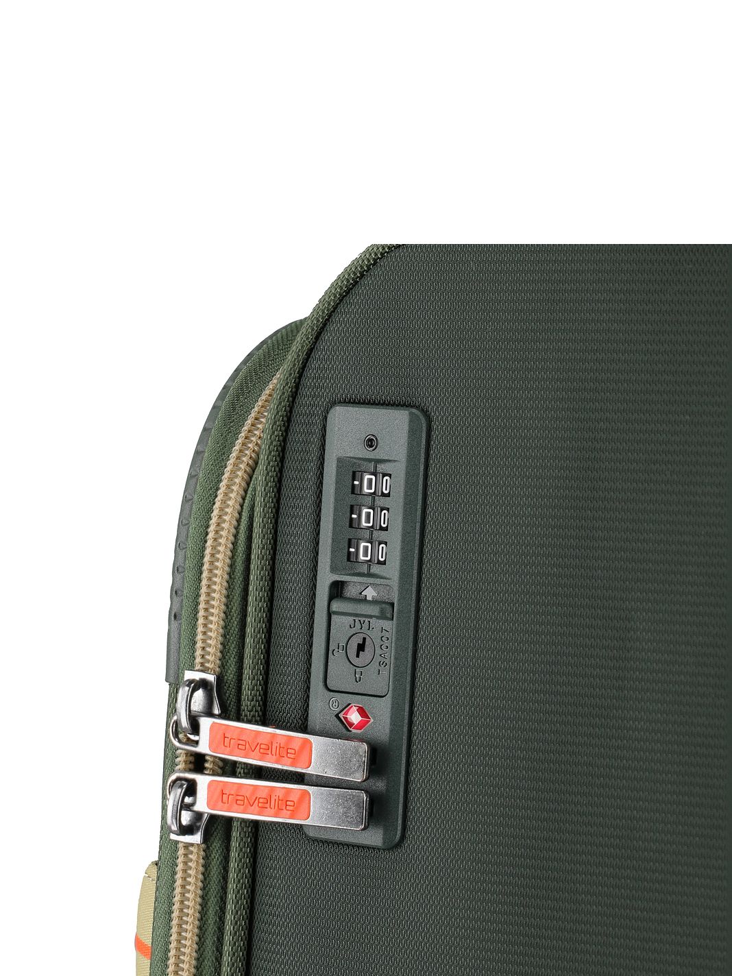 Travelite Color Craze 4 ruote Trolley cabina S 55 cm Travelite Color Craze 4 ruote Trolley cabina S 55 cm