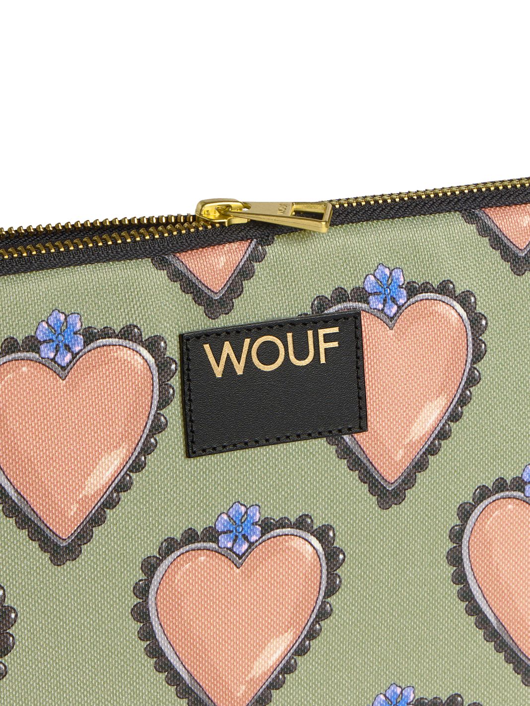Wouf Daily Laptopfodral 32.5 cm