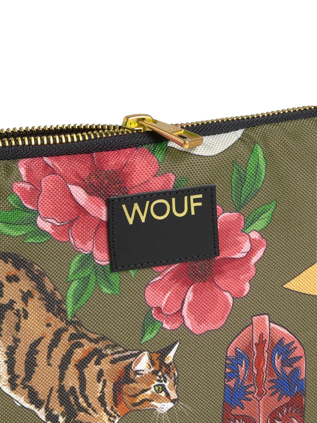 Wouf Daily Funda para tableta 29 cm