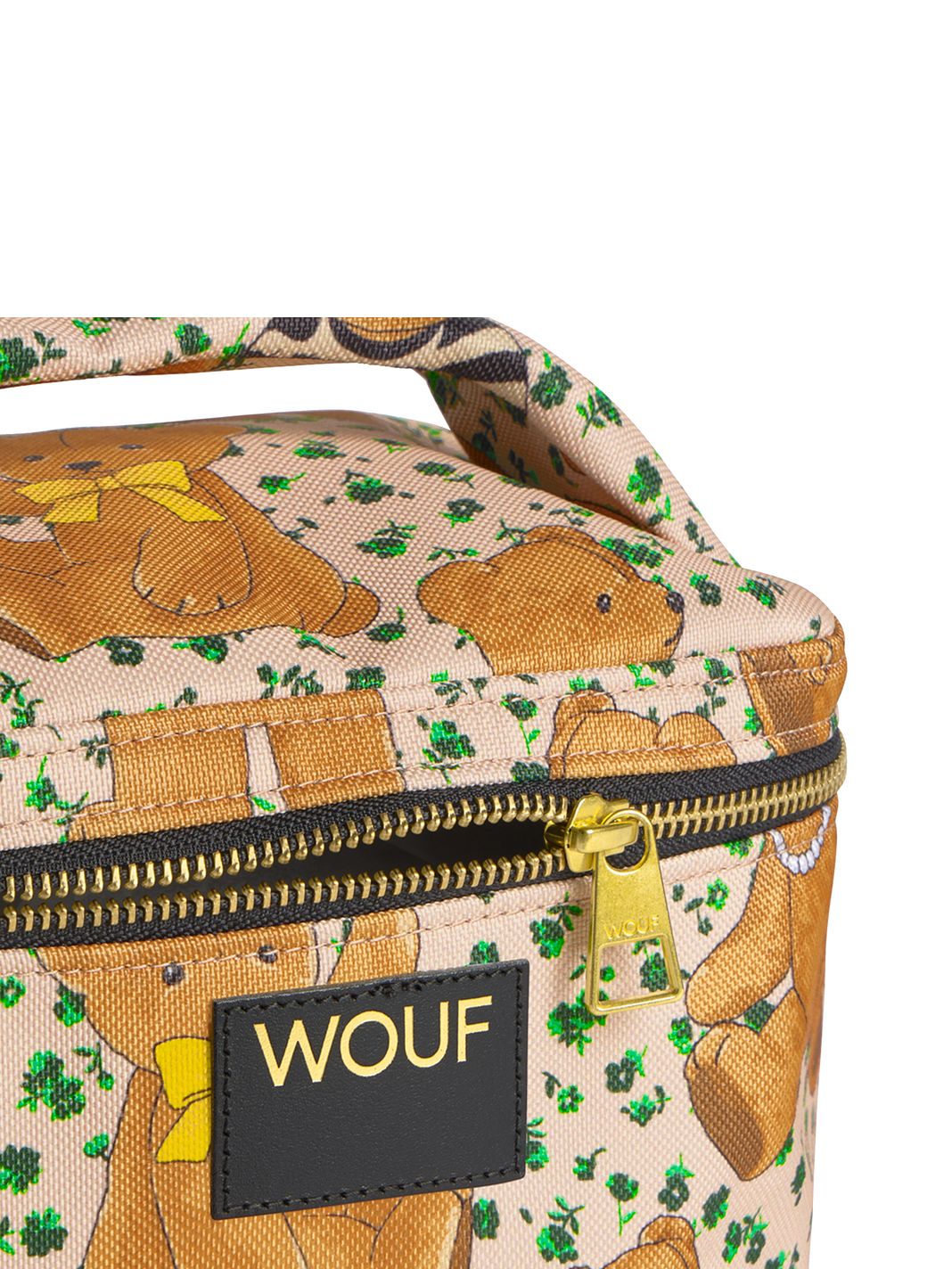 Wouf Daily Borsa da toilette 20 cm