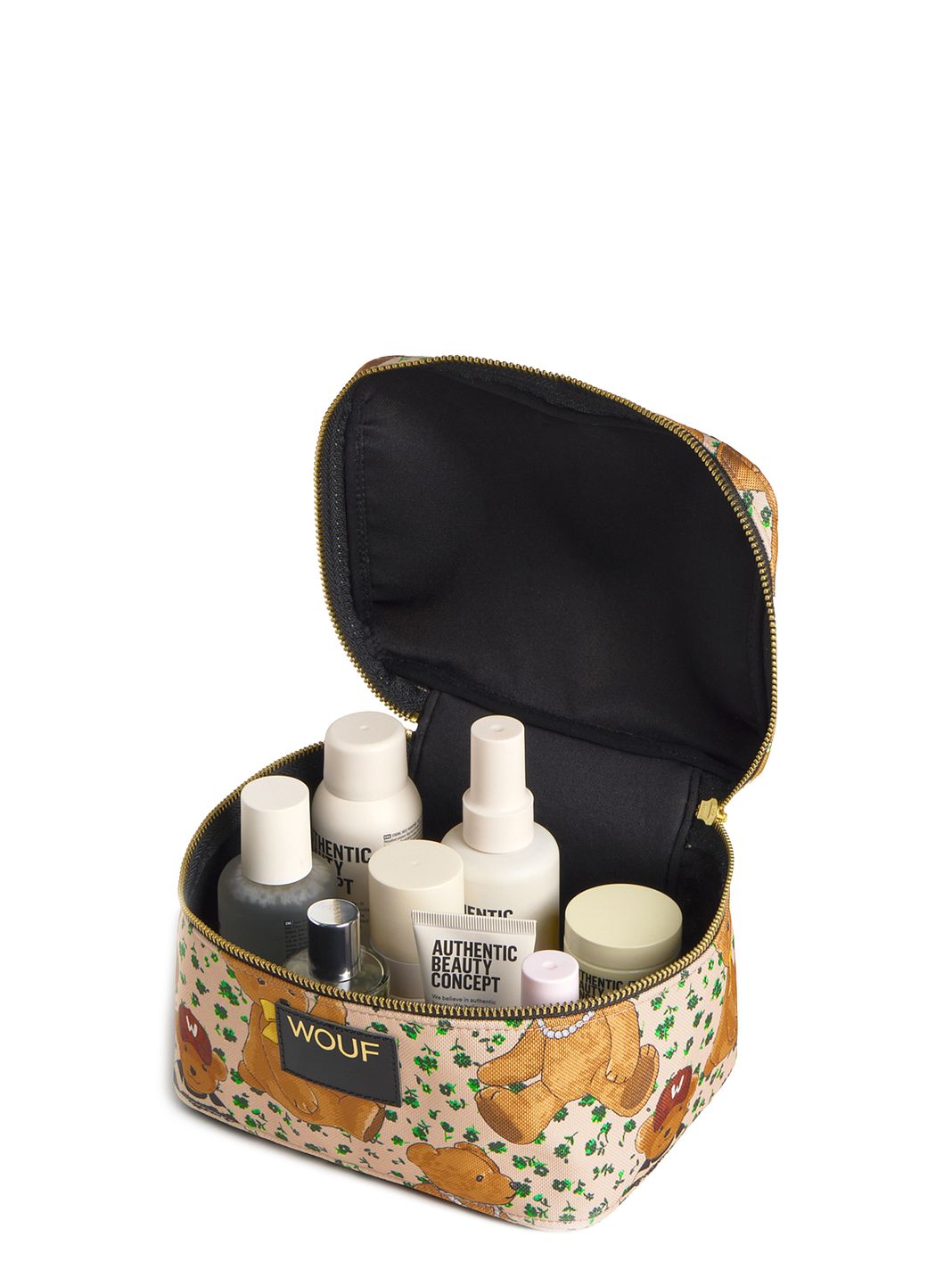 Wouf Daily Borsa da toilette 20 cm