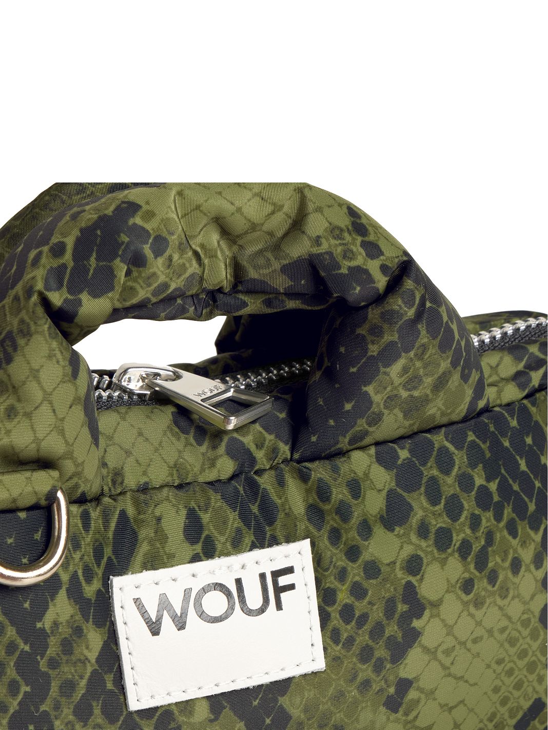 Wouf Studio Handväska 19 cm
