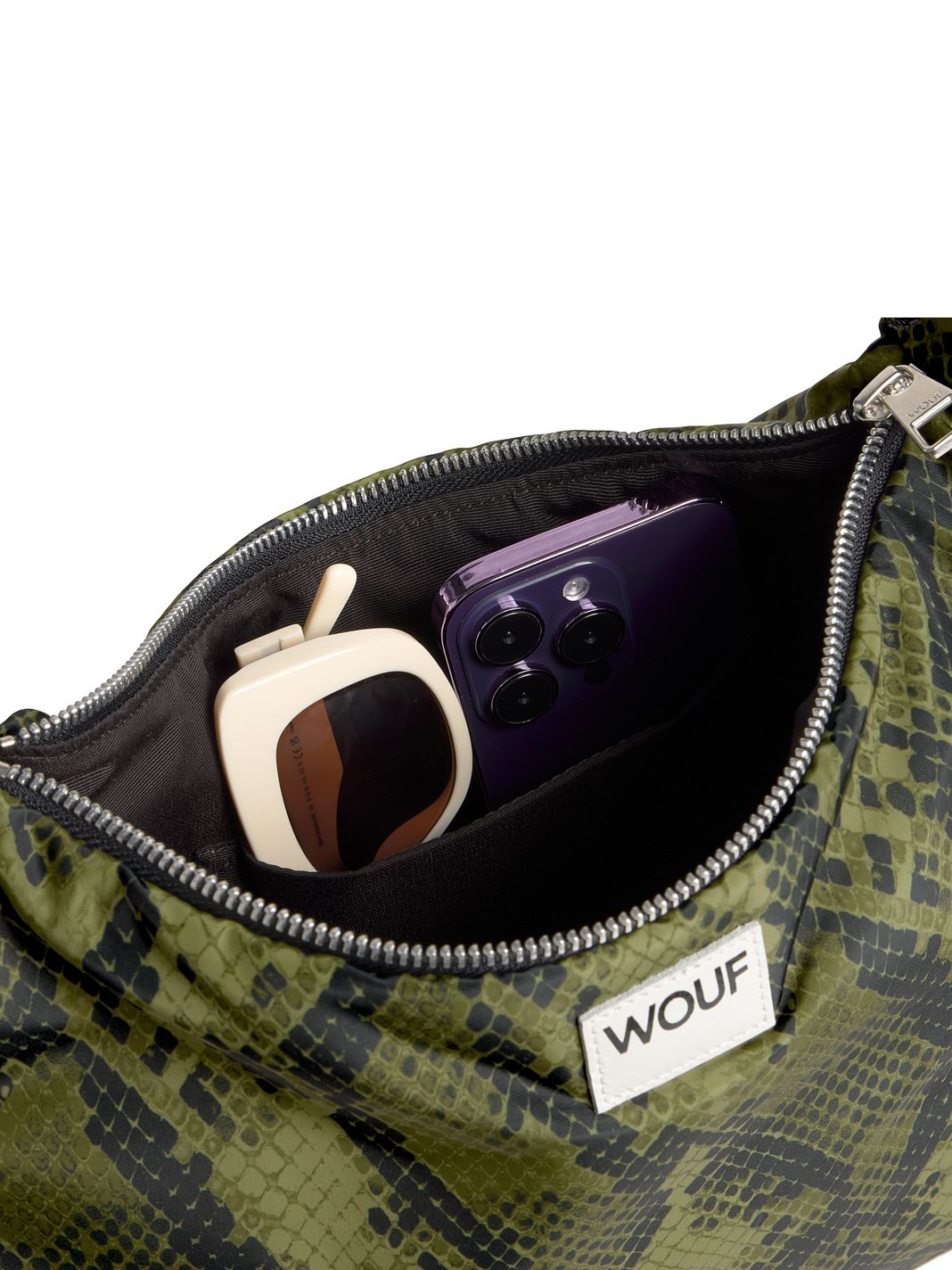 Wouf Studio Borsa shopper 40 cm Wouf Studio Borsa shopper 40 cm