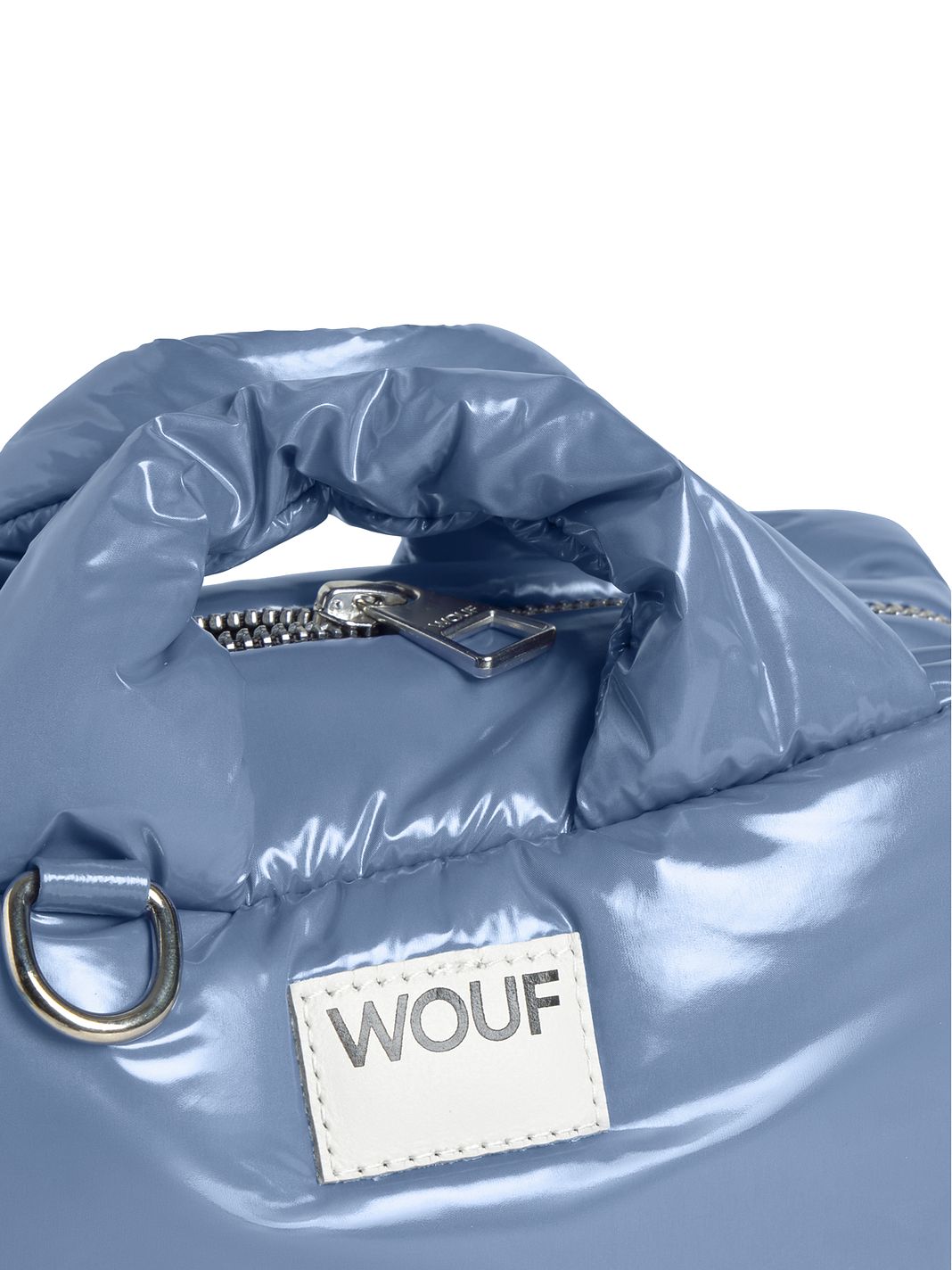 Wouf Glossy Borsetta 20 cm Wouf Glossy Borsetta 20 cm