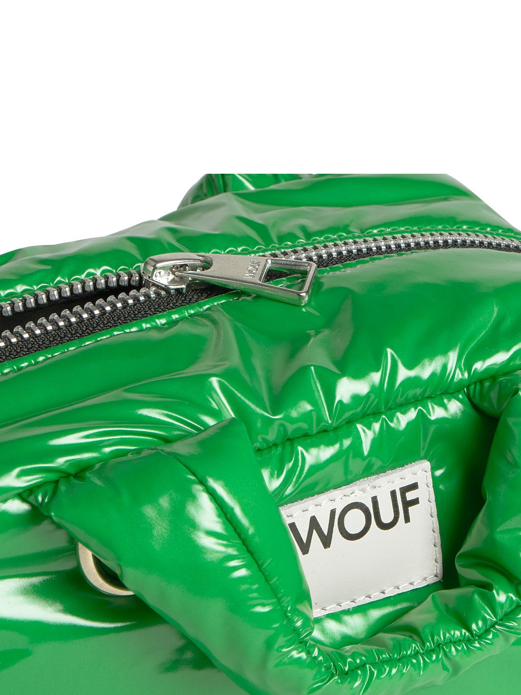 Wouf Glossy Borsa da toilette 20 cm Wouf Glossy Borsa da toilette 20 cm