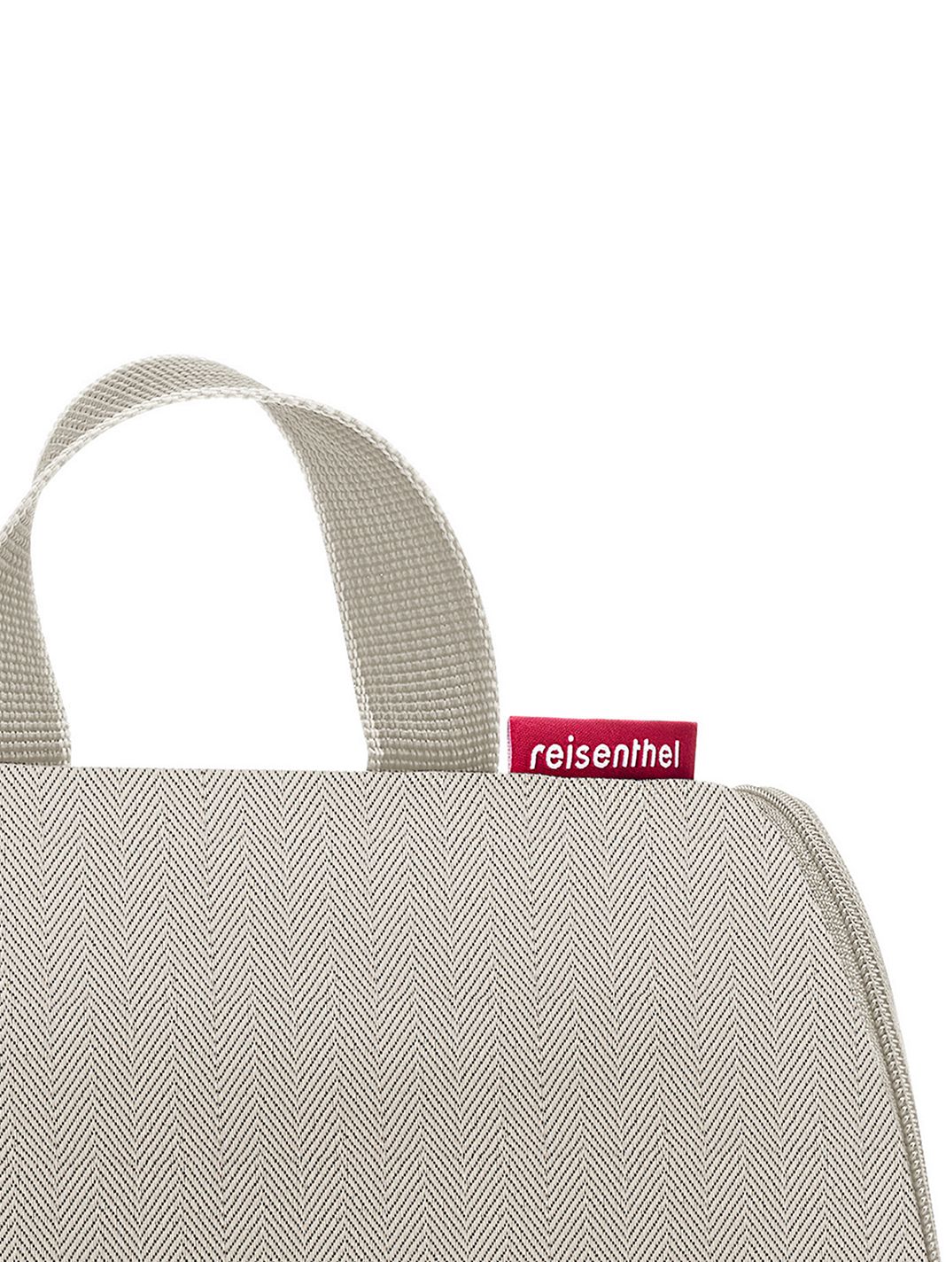 reisenthel Toiletbag Toilettilaukku 23 cm reisenthel Toiletbag Toilettilaukku 23 cm