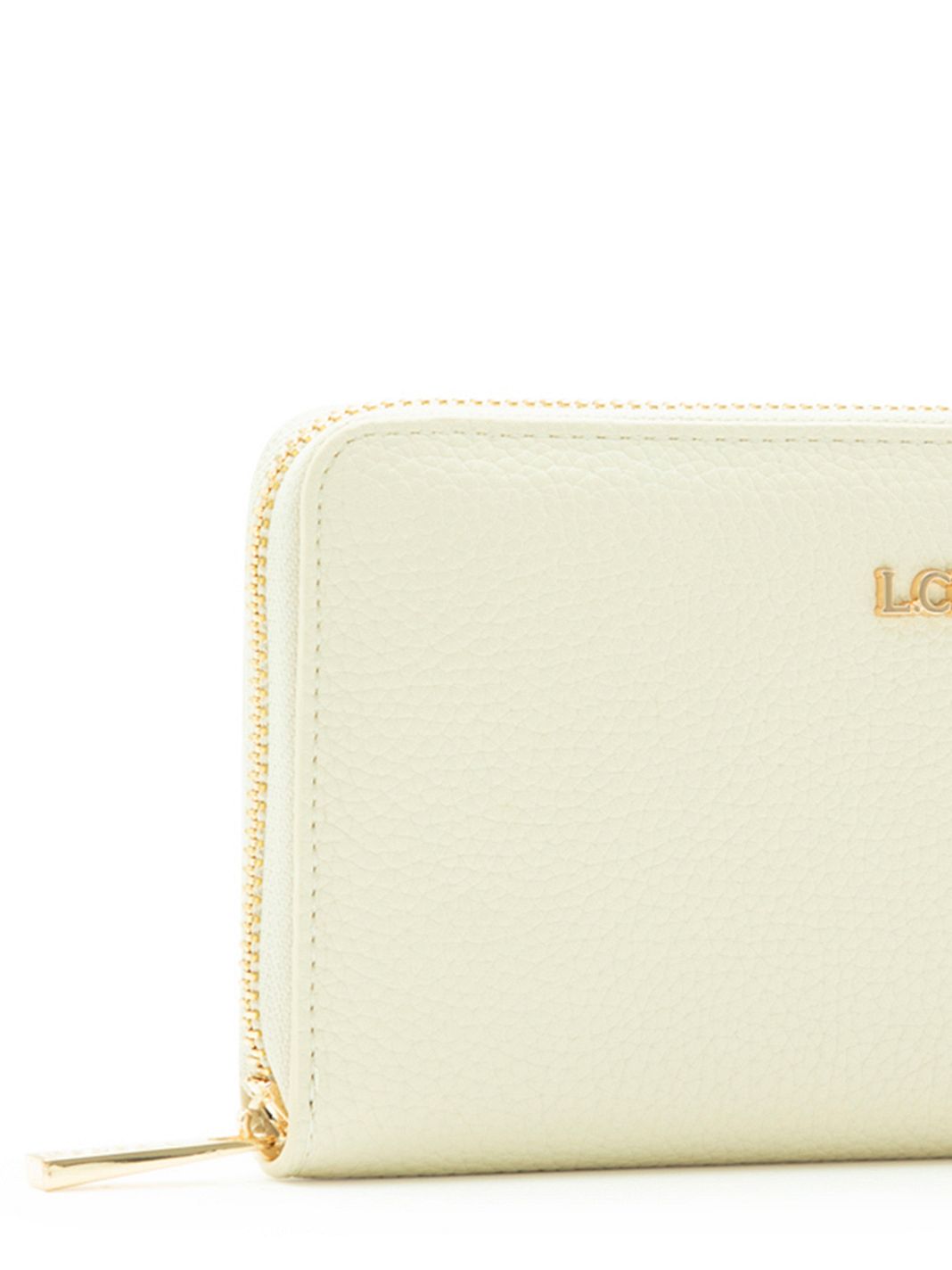 L.CREDI Perla Lompakko RFID-suoja 19 cm