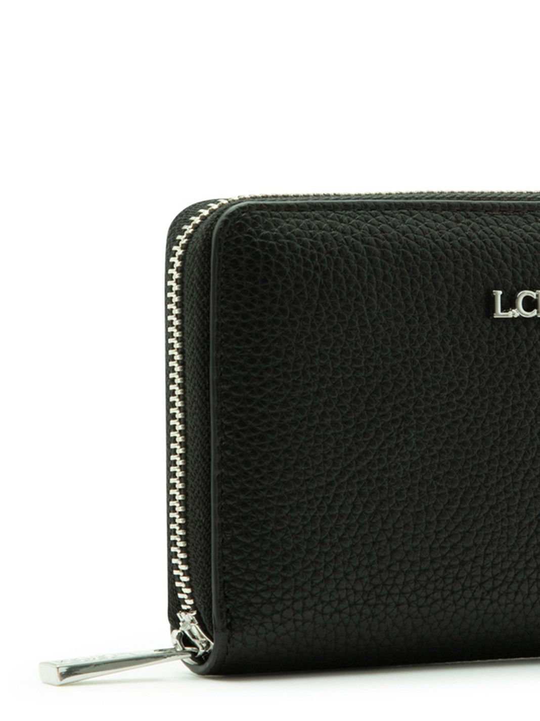 L.CREDI Perla Lompakko RFID-suoja 16 cm L.CREDI Perla Lompakko RFID-suoja 16 cm
