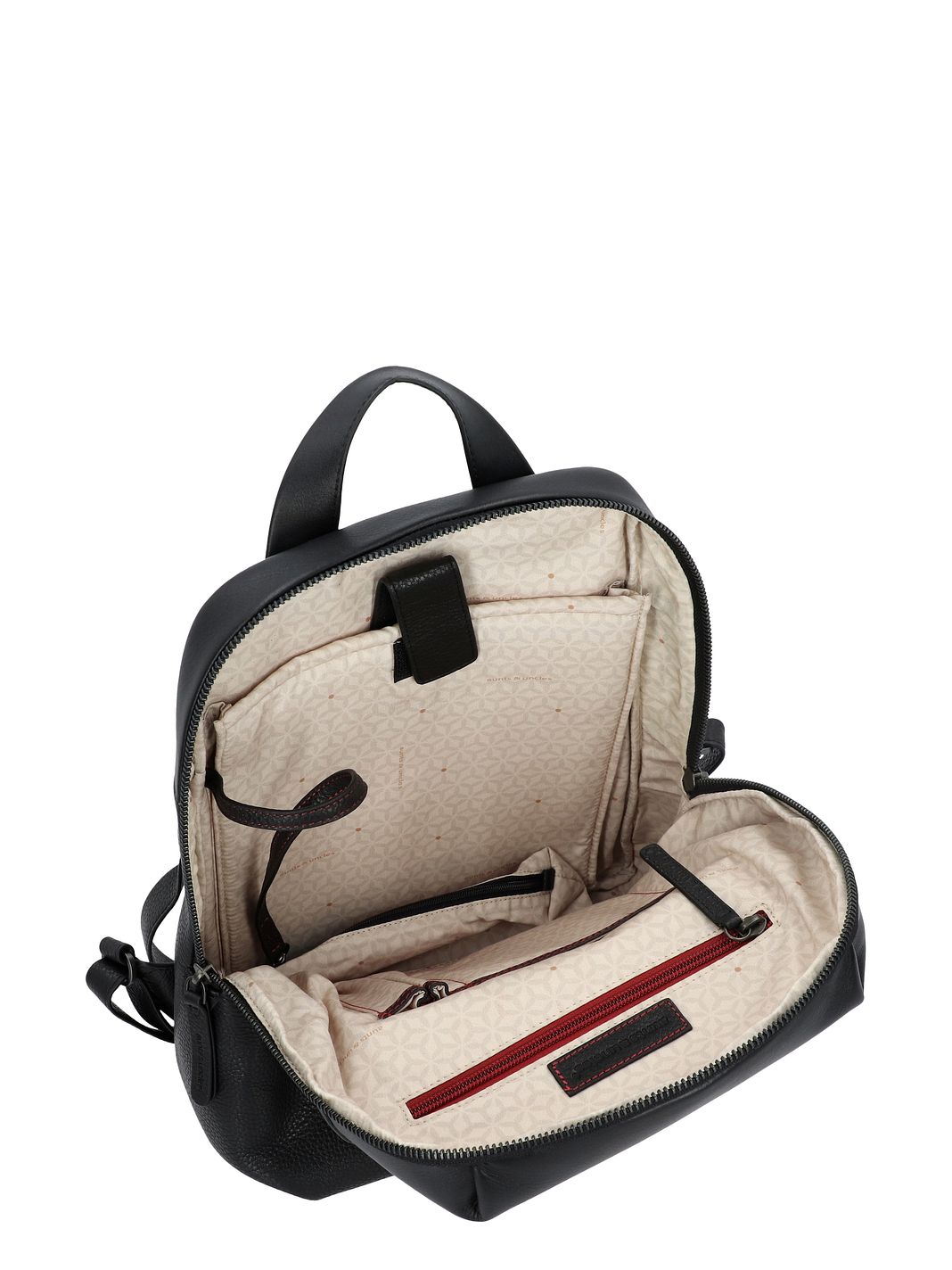 aunts & uncles Philocalists Daypack Läder 33 cm aunts & uncles Philocalists Daypack Läder 33 cm
