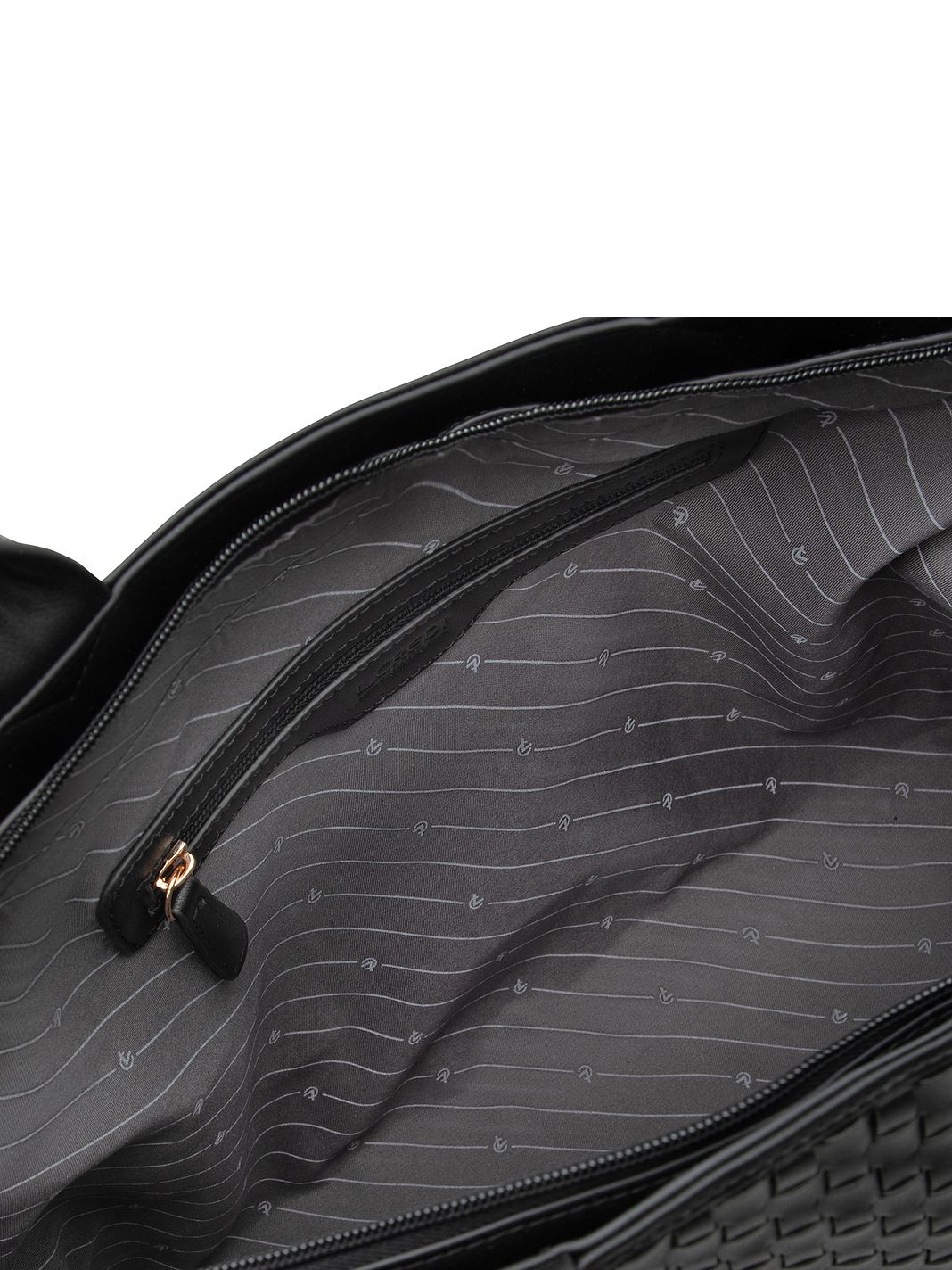 L.CREDI Radka Borsa shopper 48 cm
