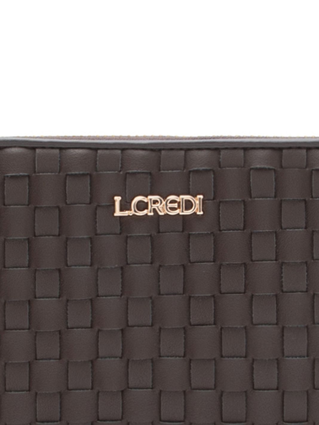 L.CREDI Radka Lompakko RFID-suoja 19 cm L.CREDI Radka Lompakko RFID-suoja 19 cm