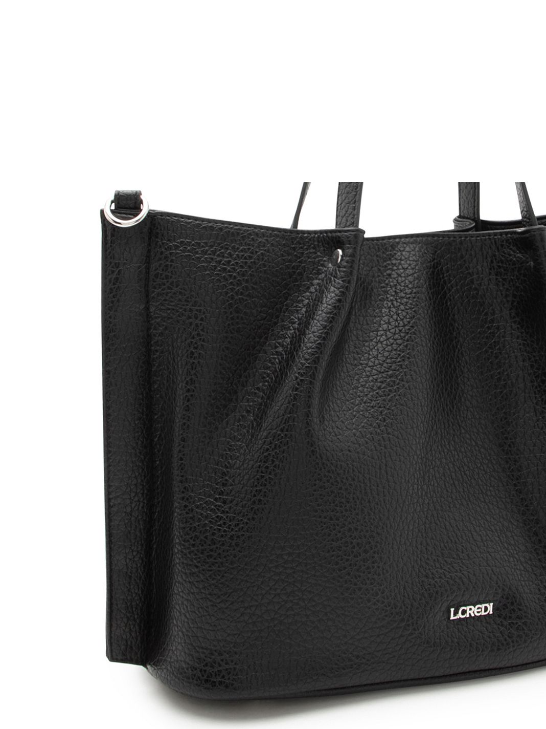 L.CREDI Raila Bolsa de compras 31 cm L.CREDI Raila Bolsa de compras 31 cm
