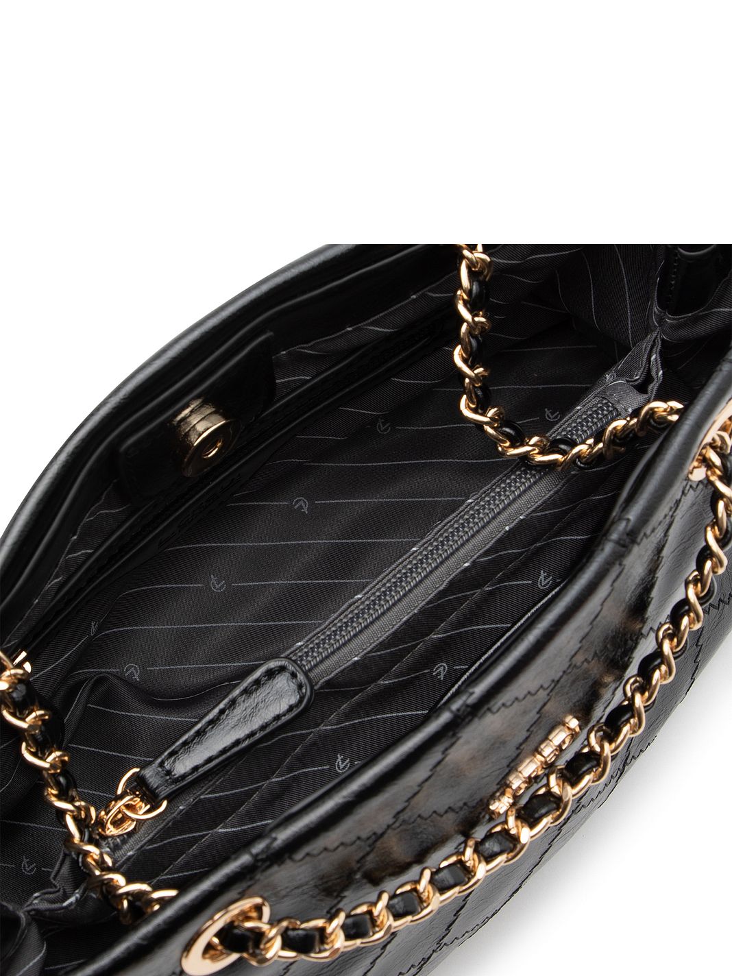 L.CREDI Remalia Borsa shopper 27.5 cm L.CREDI Remalia Borsa shopper 27.5 cm