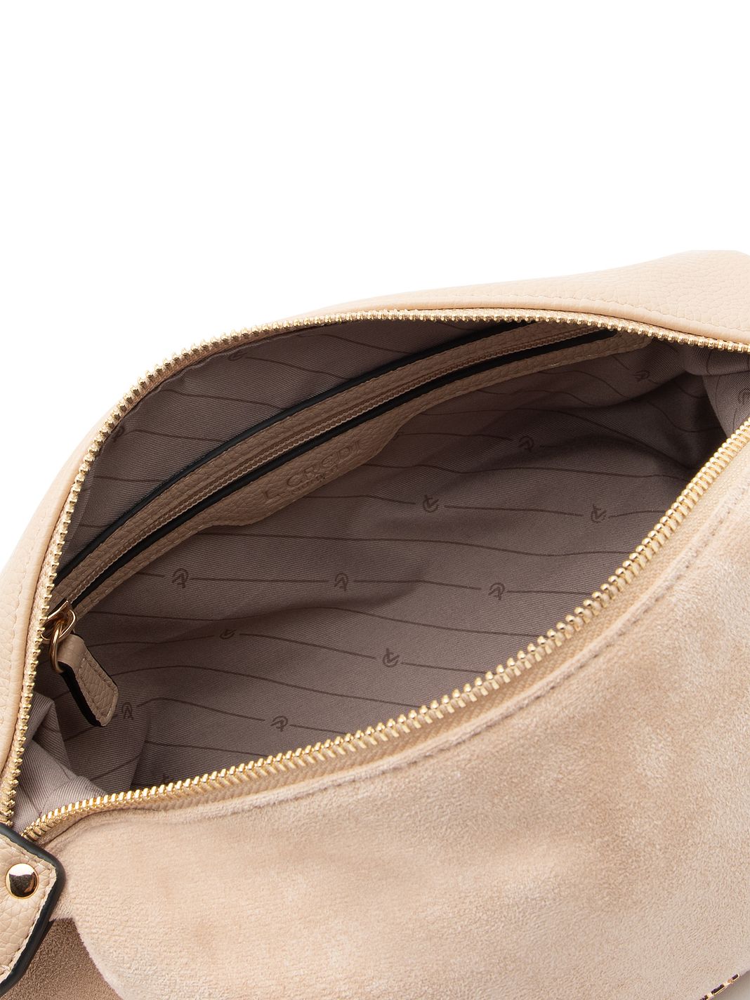 L.CREDI Resi Borsa a spalla 32.5 cm L.CREDI Resi Borsa a spalla 32.5 cm
